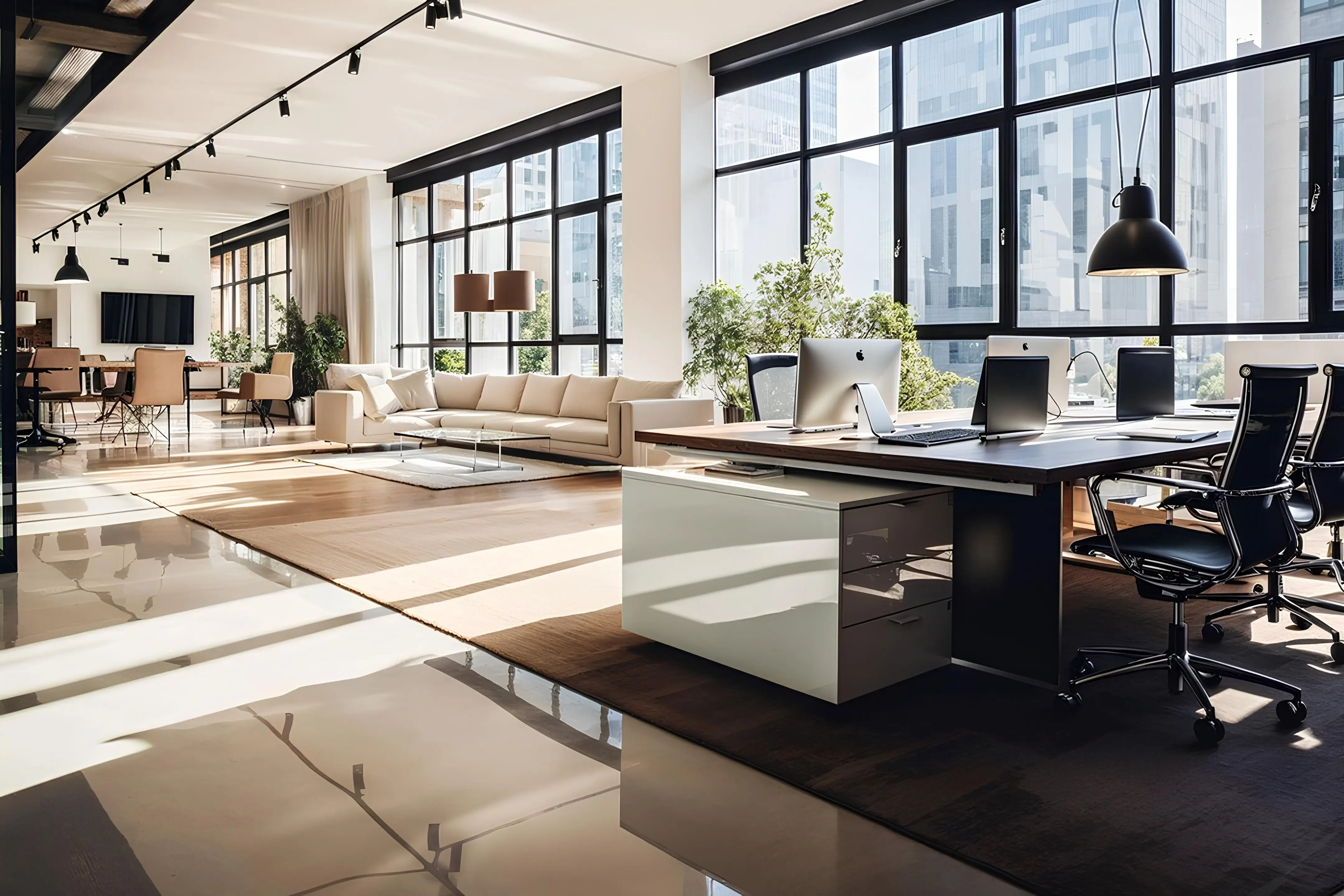 Business Hub — image 6