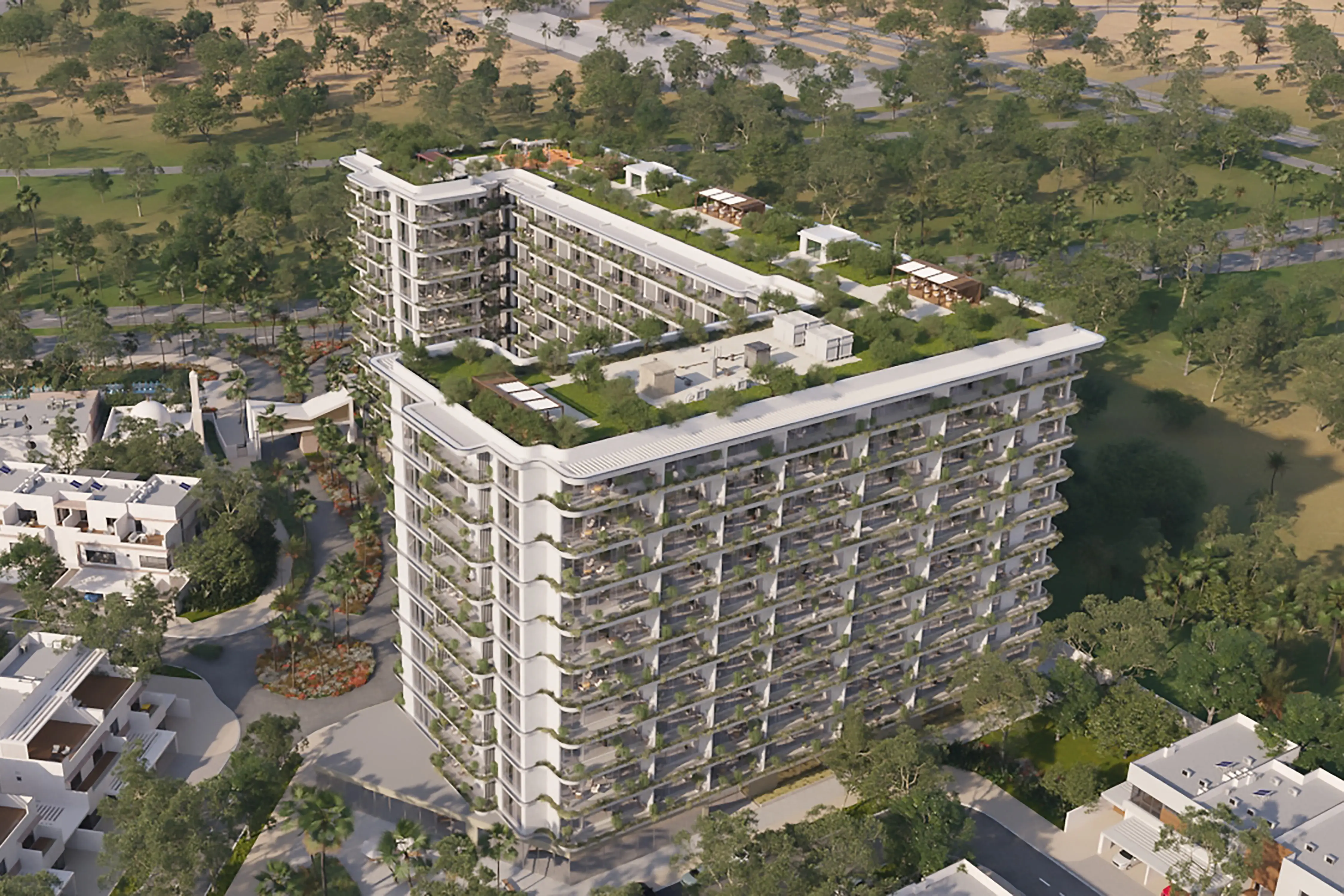 California Residences — image 2