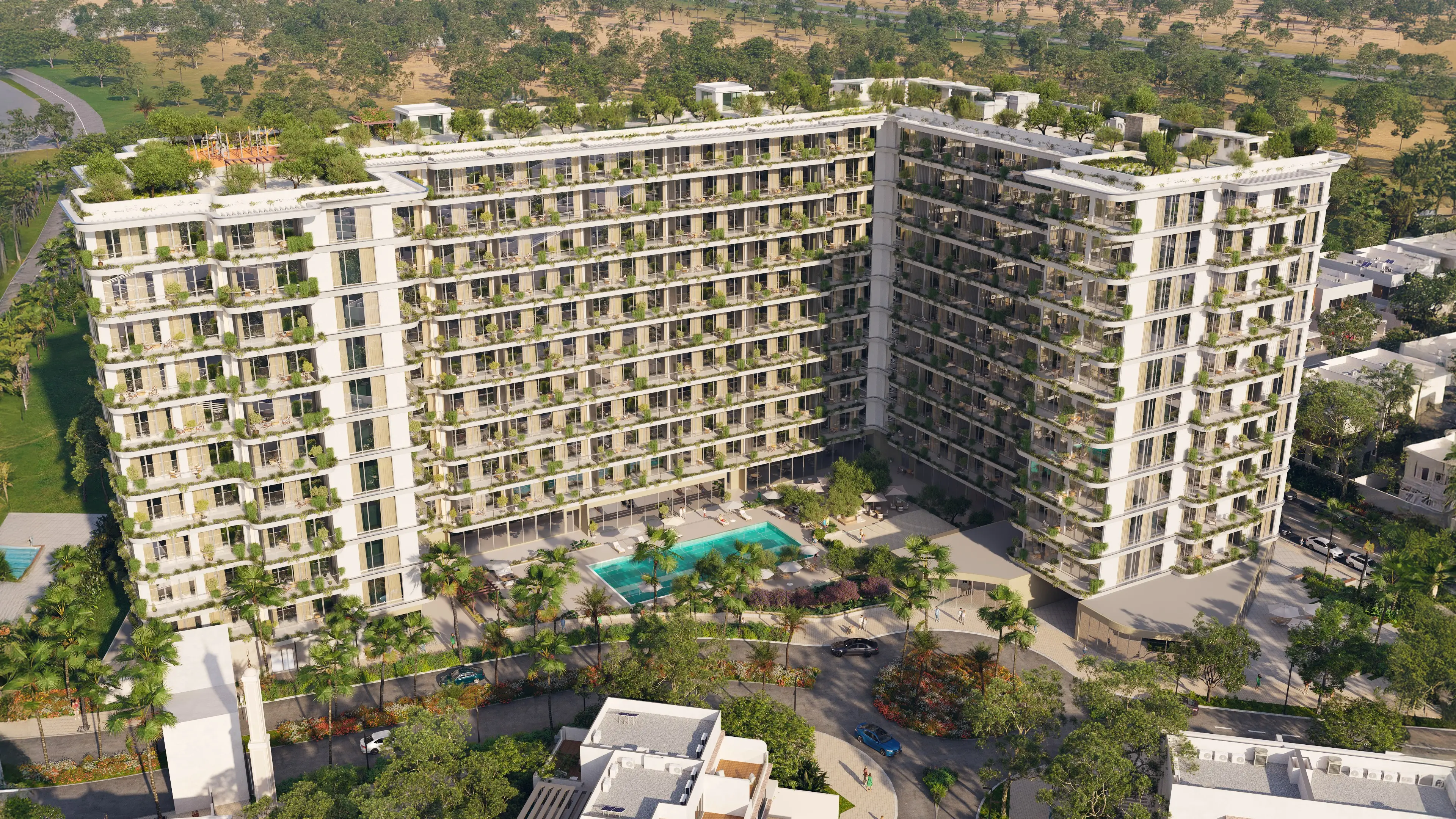 California Residences — image 4