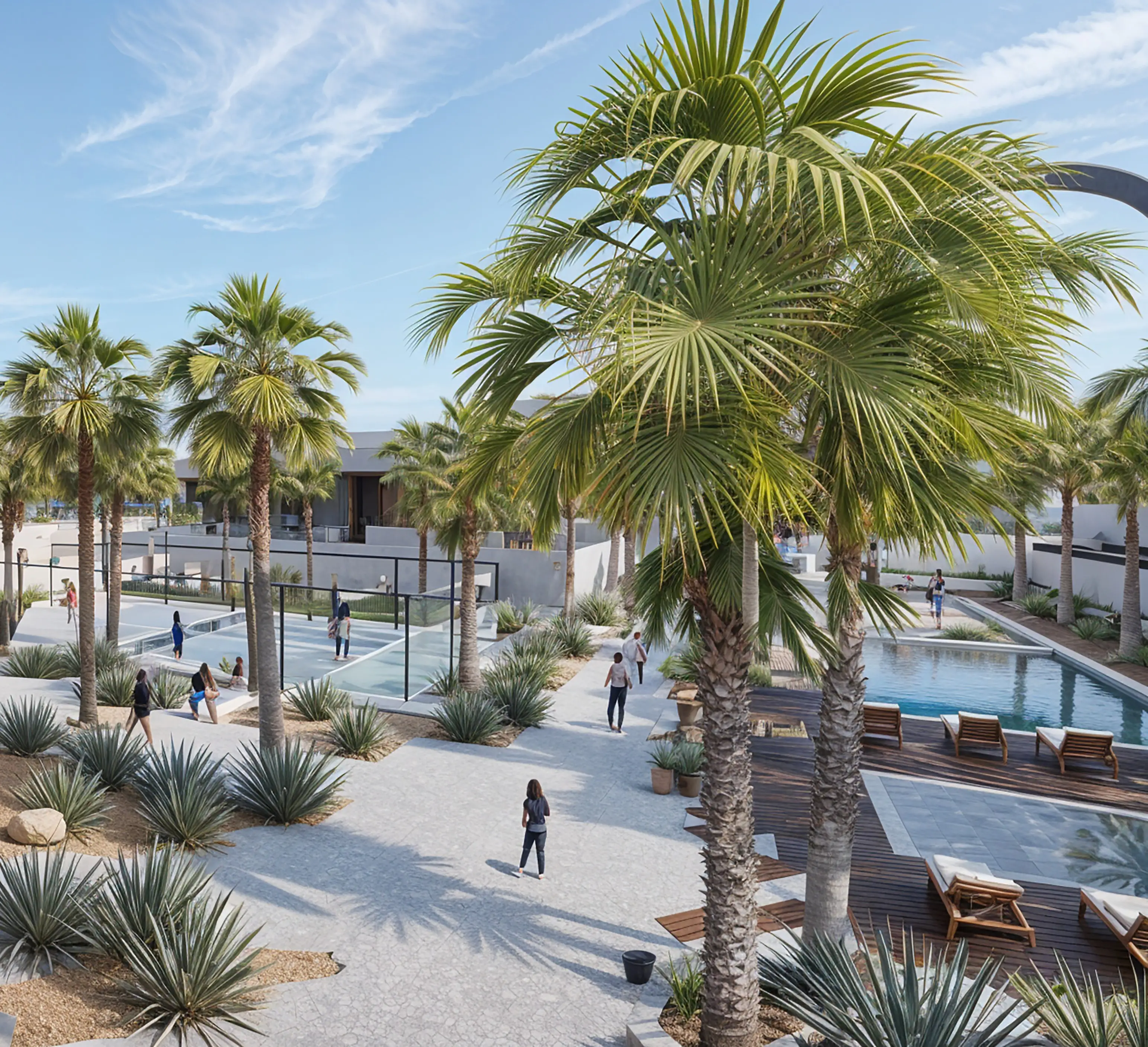 California Residences — image 8