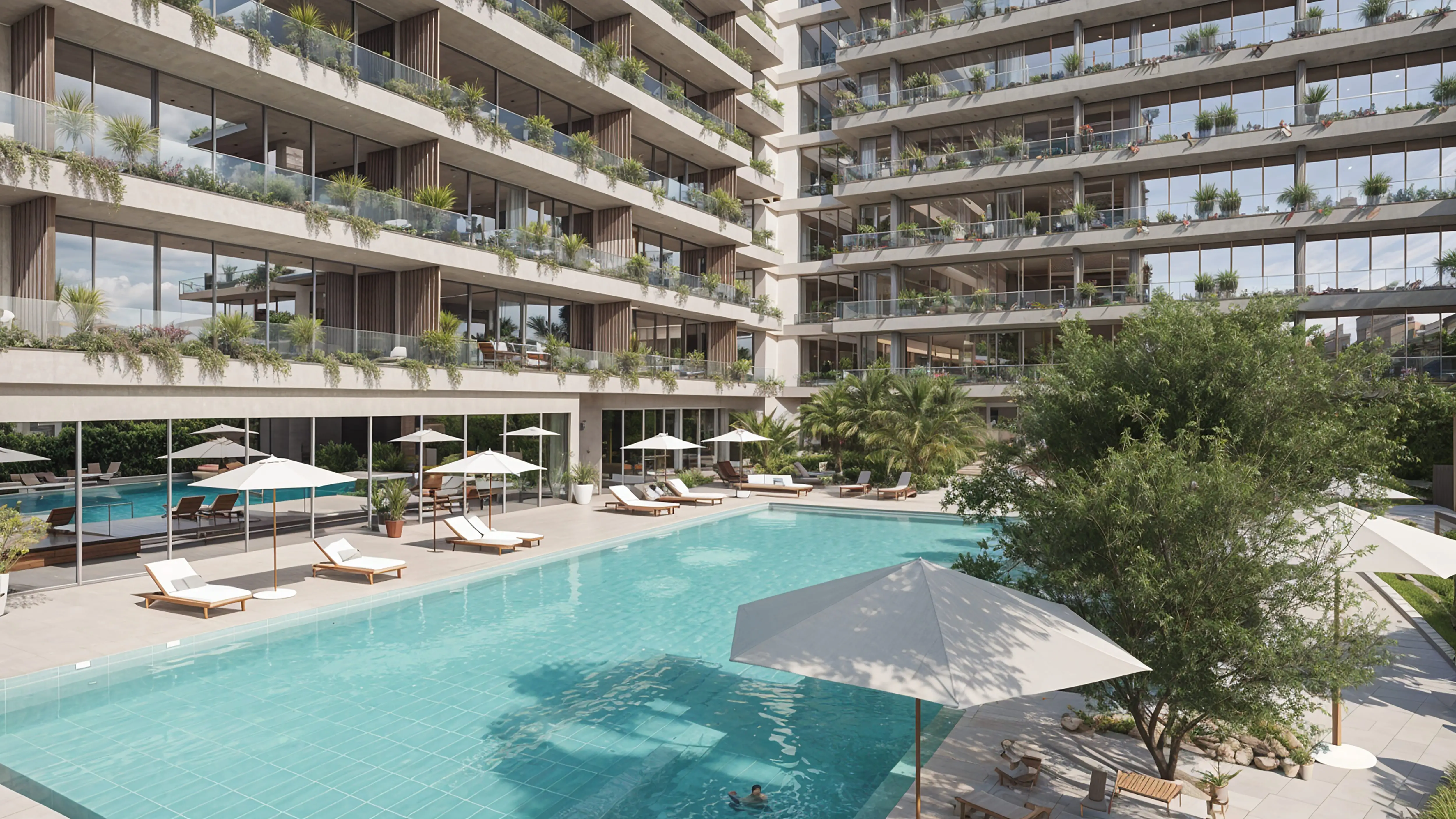 California Residences — image 9