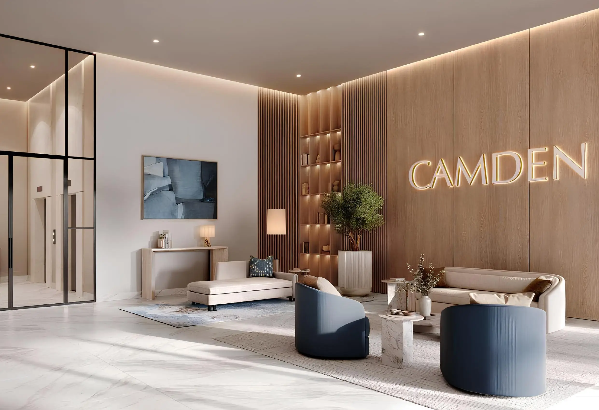 Camden — image 5