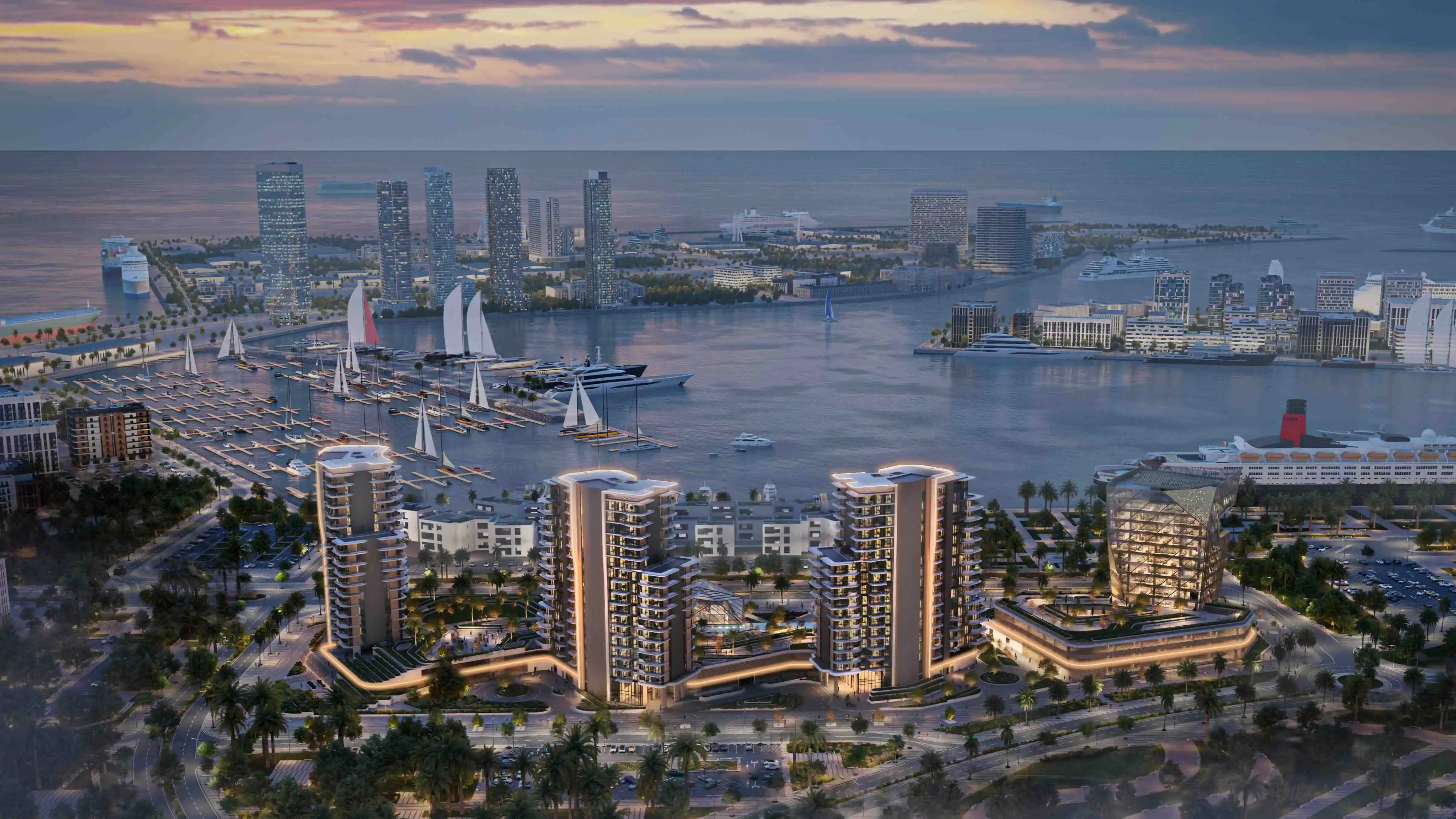 Portside Square — image 7