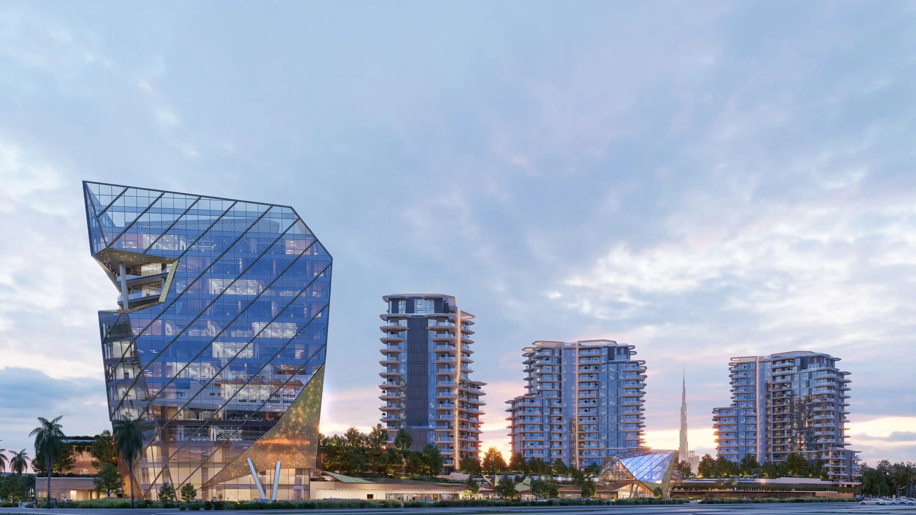 Portside Square — image 4