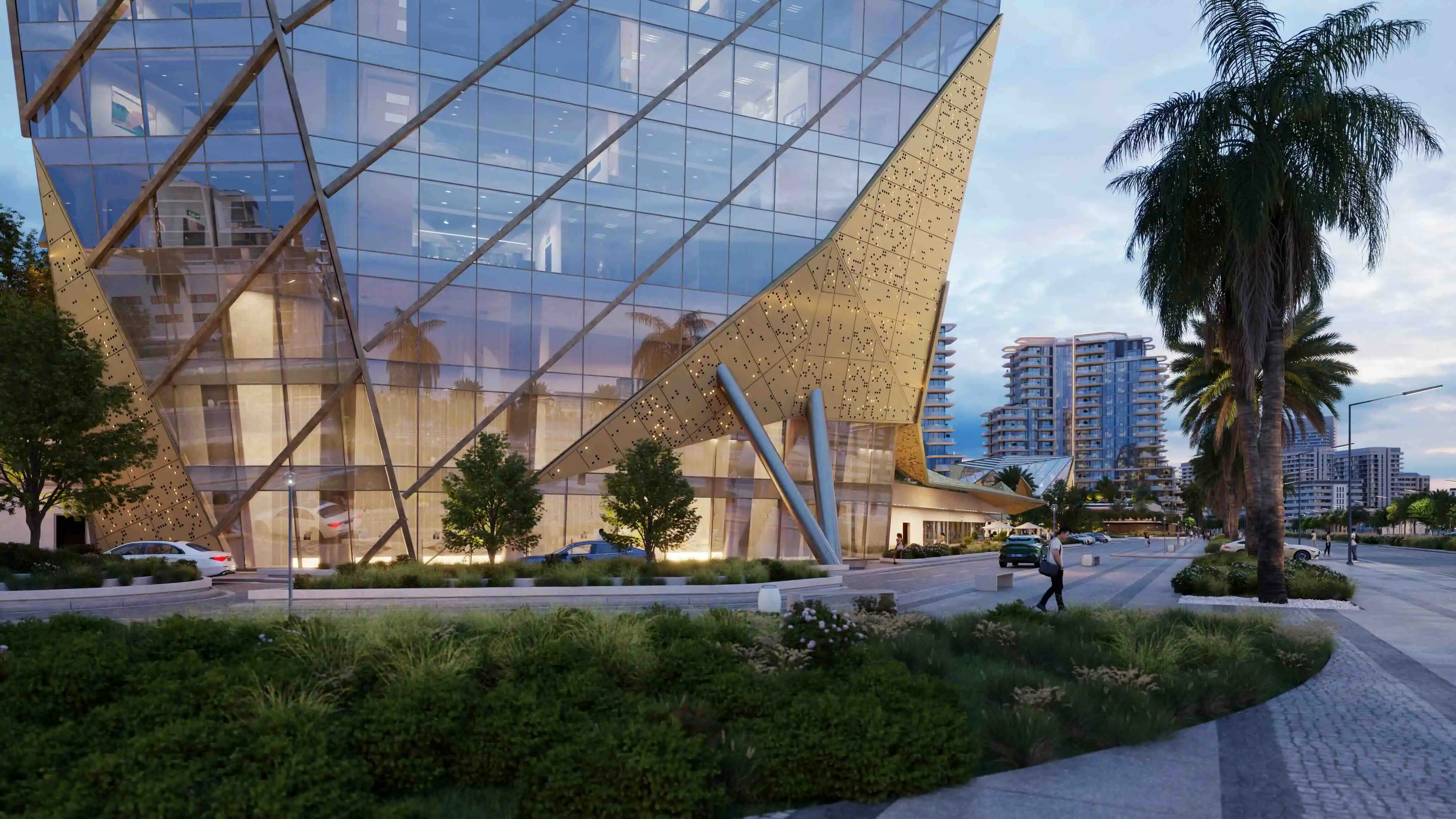 Portside Square — image 6