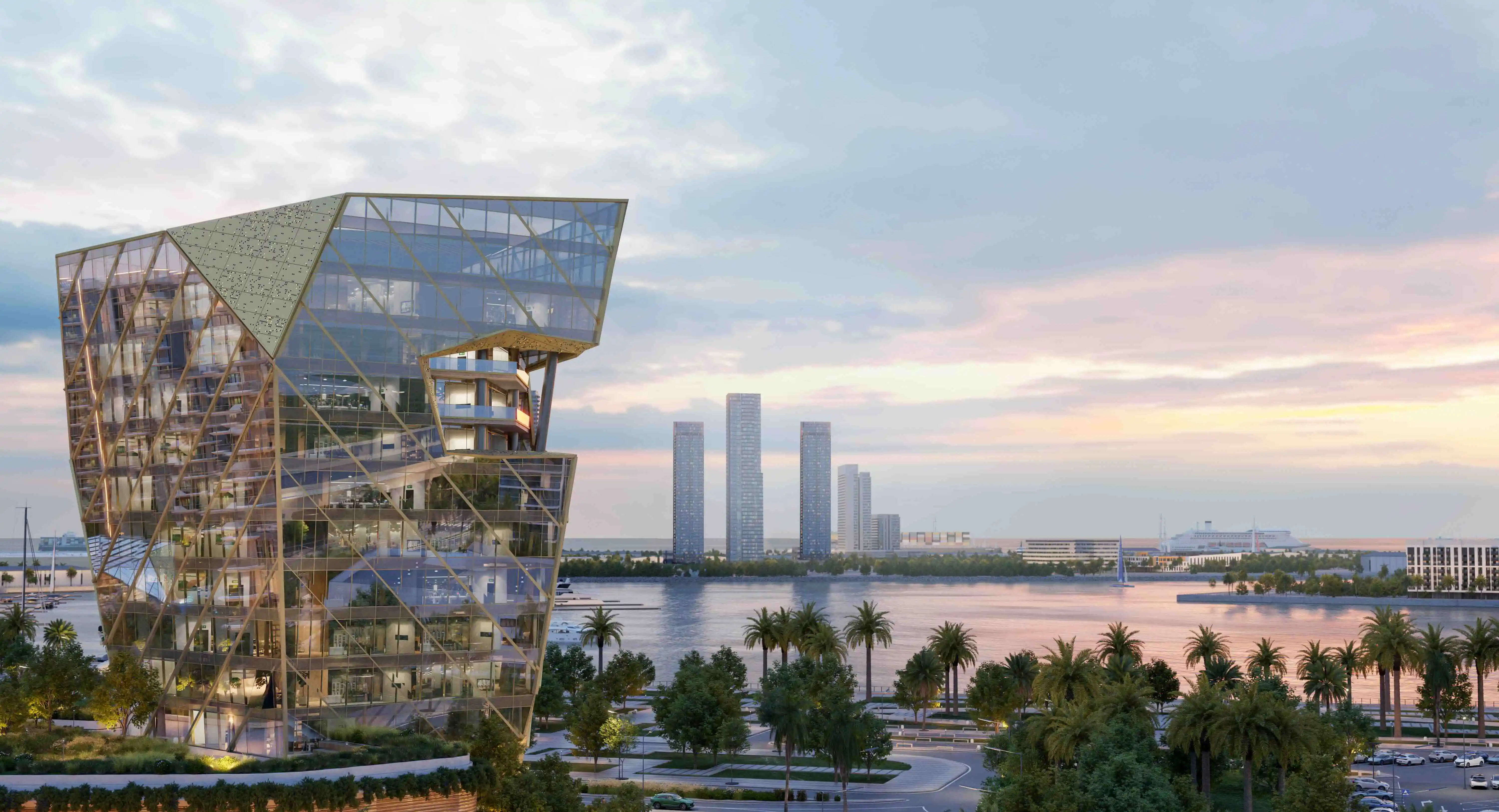 Portside Square — image 5
