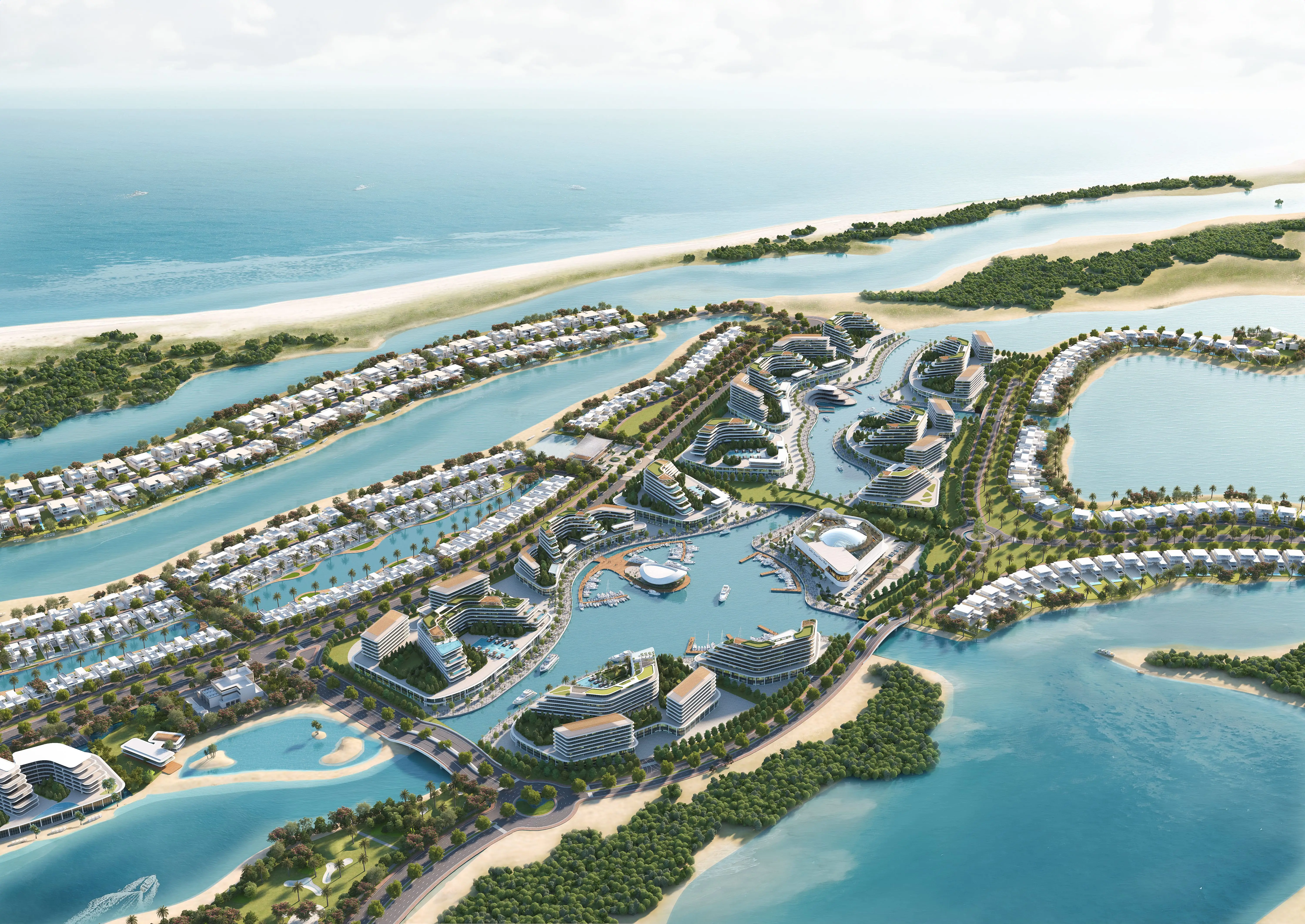 Canalside Marina Residences — image 9