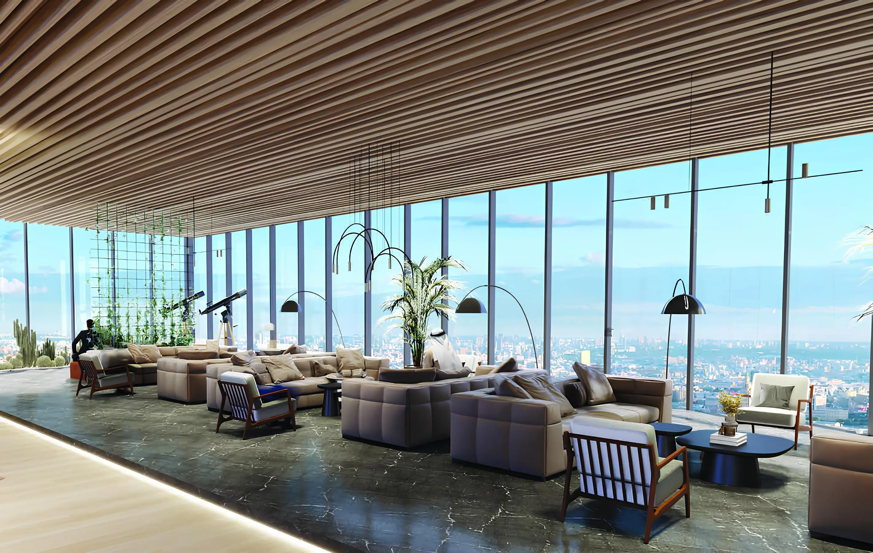 IVY Gardens Phase 2 By Samana — image 8