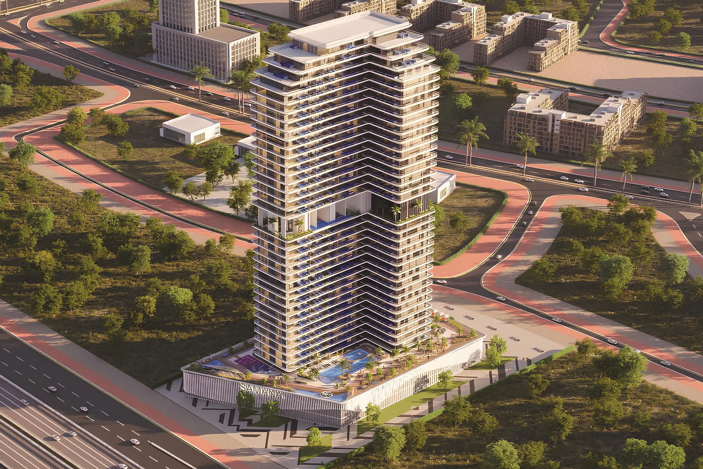 IVY Gardens Phase 2 By Samana — image 3