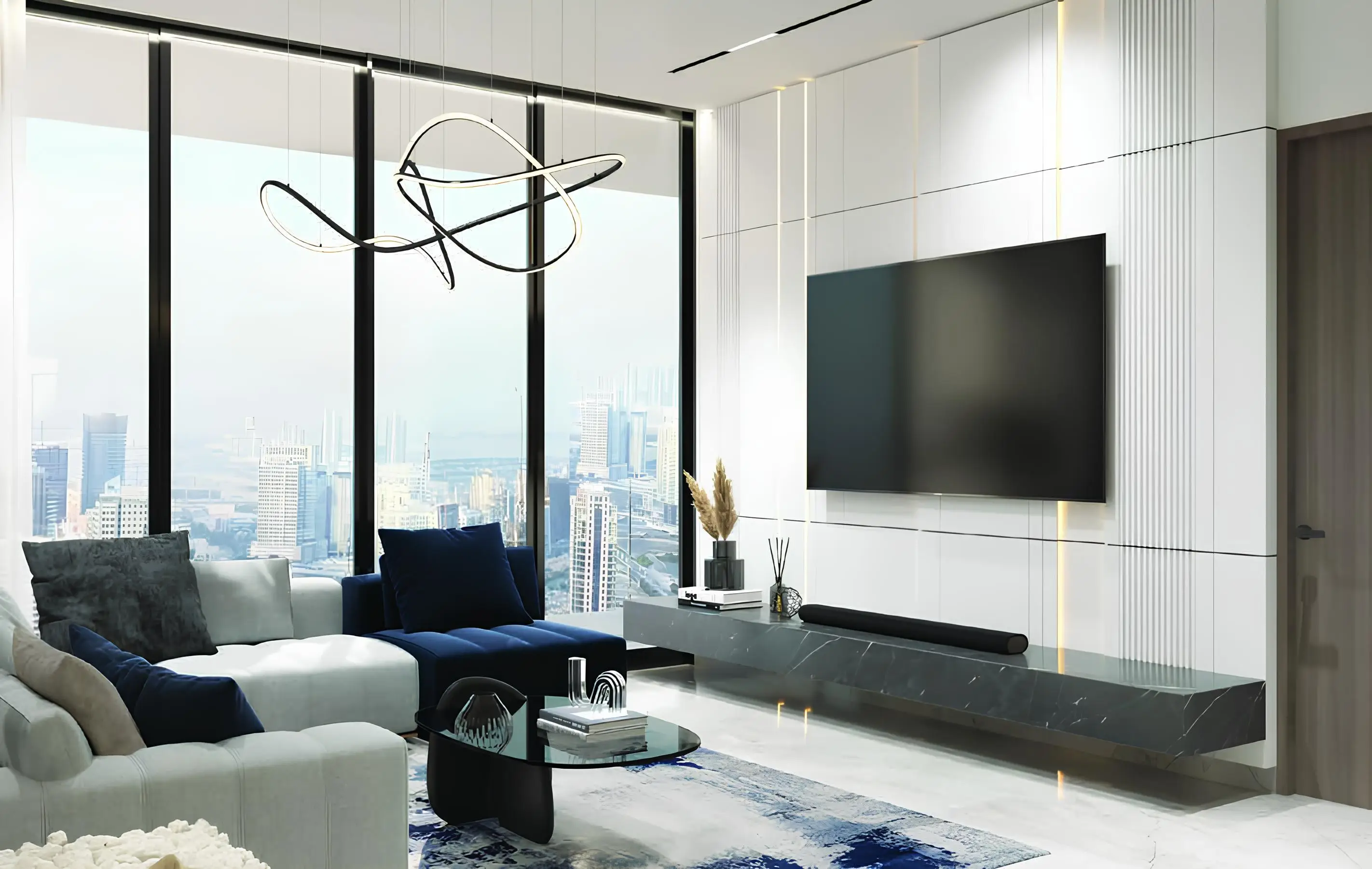 IVY Gardens Phase 2 By Samana — image 4