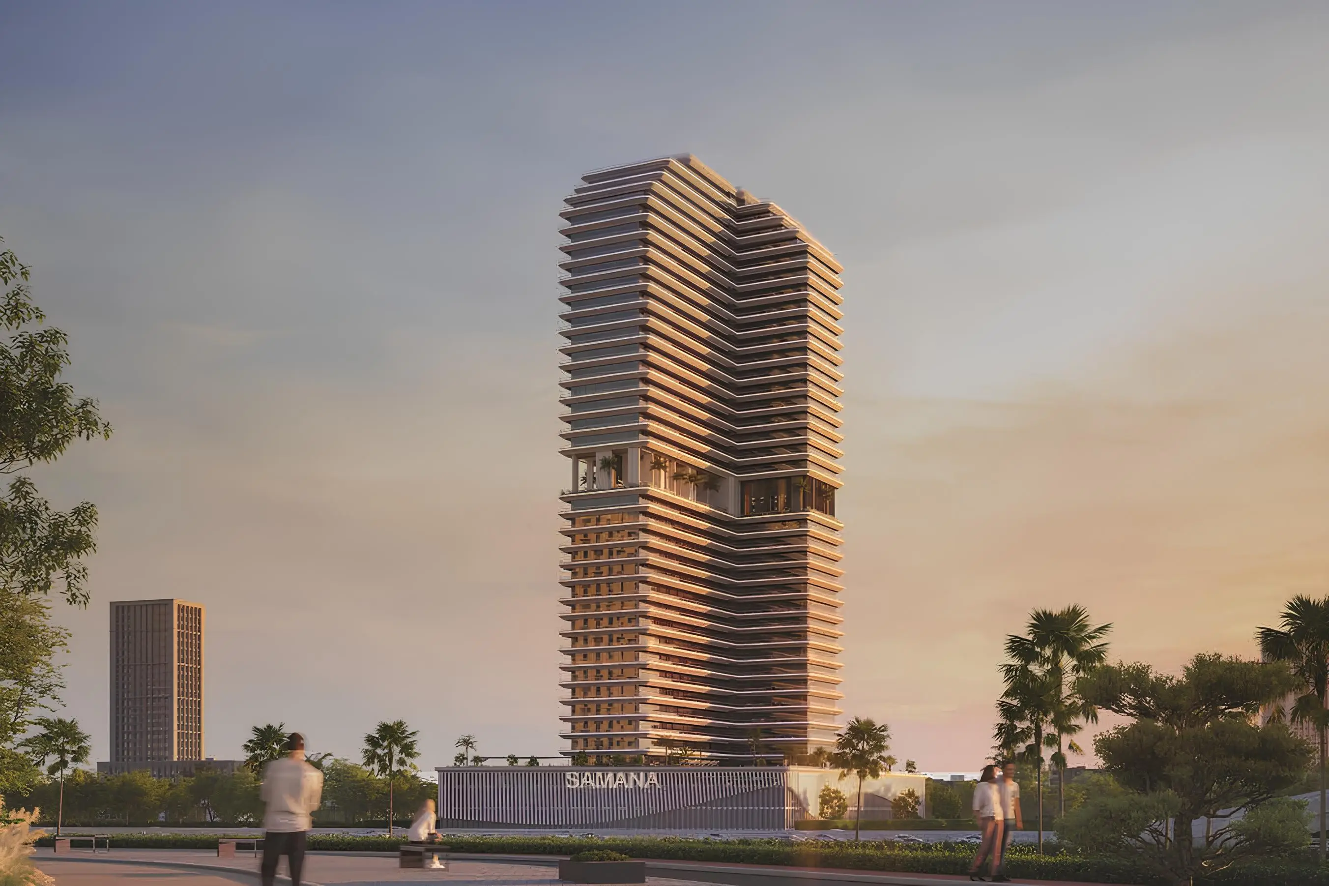 IVY Gardens Phase 2 By Samana — image 2