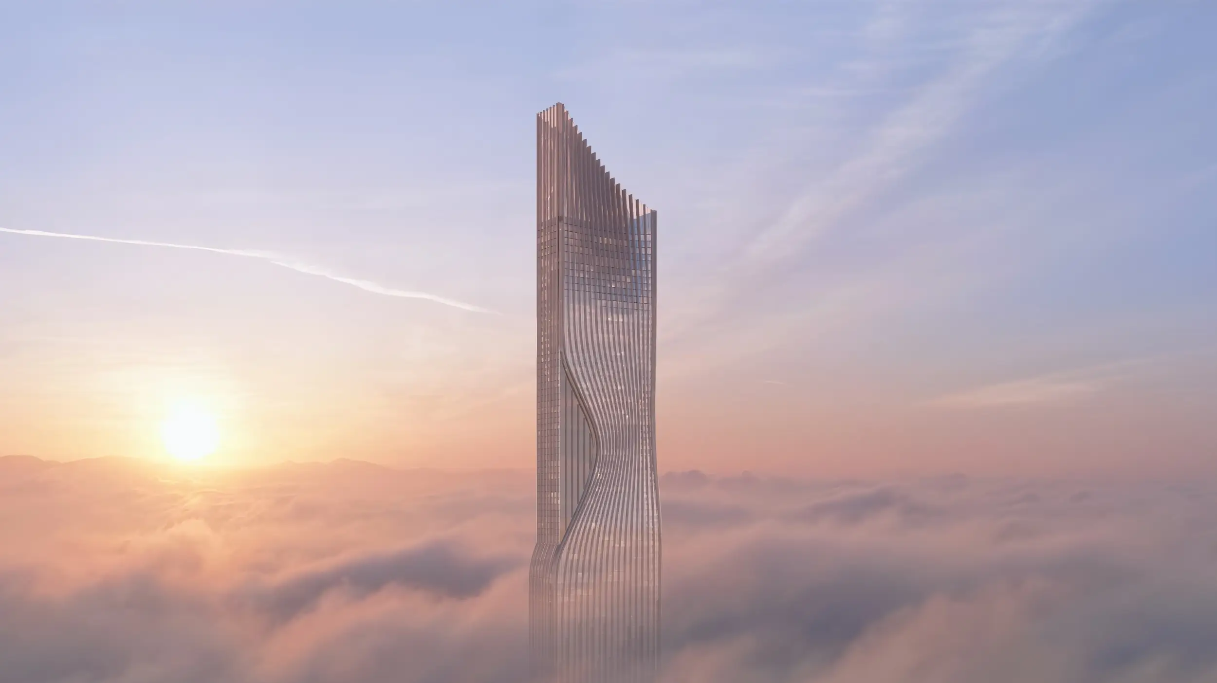 Tiger Sky Tower — image 2