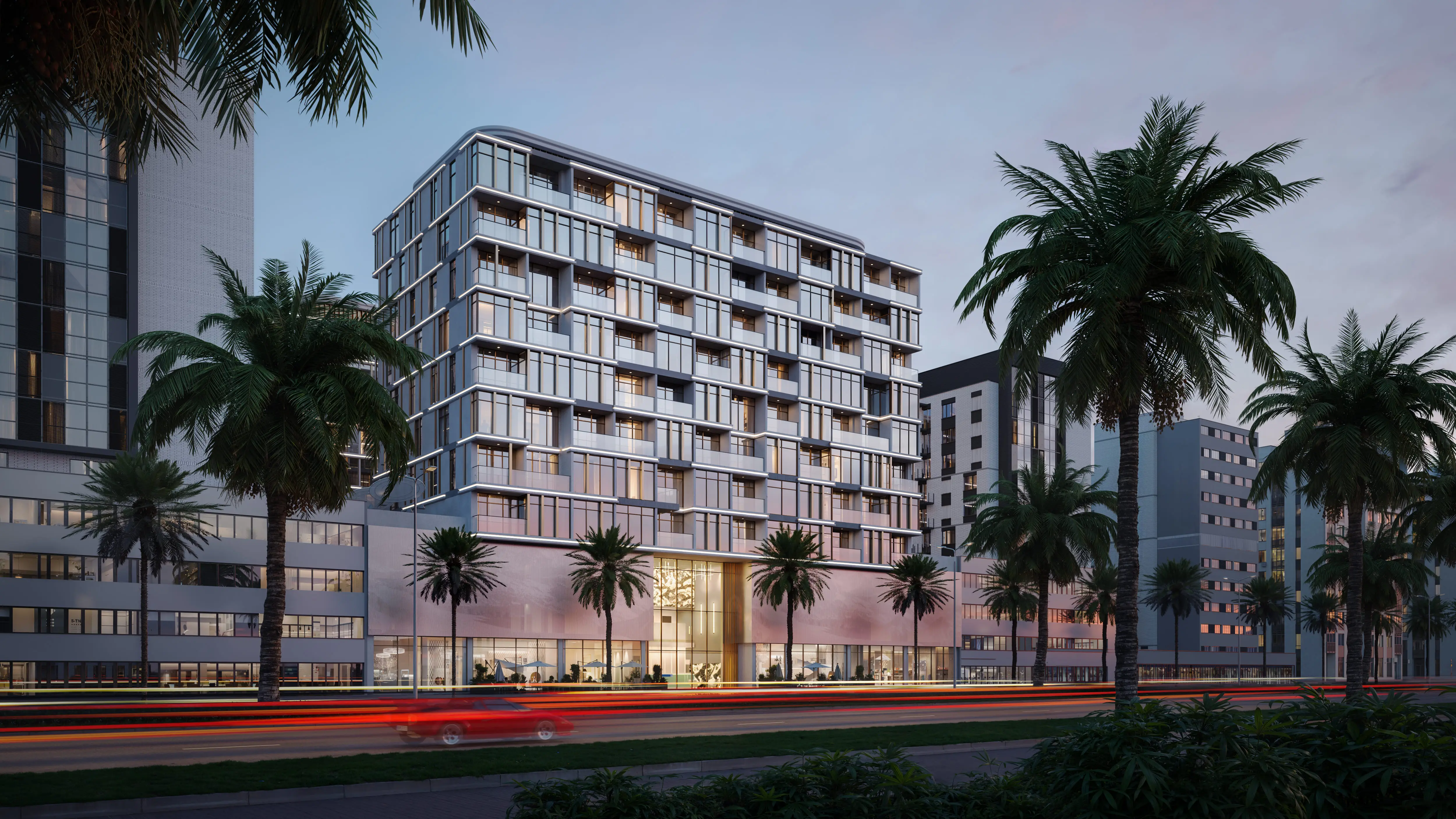Vibe by Arsenal East — image 4