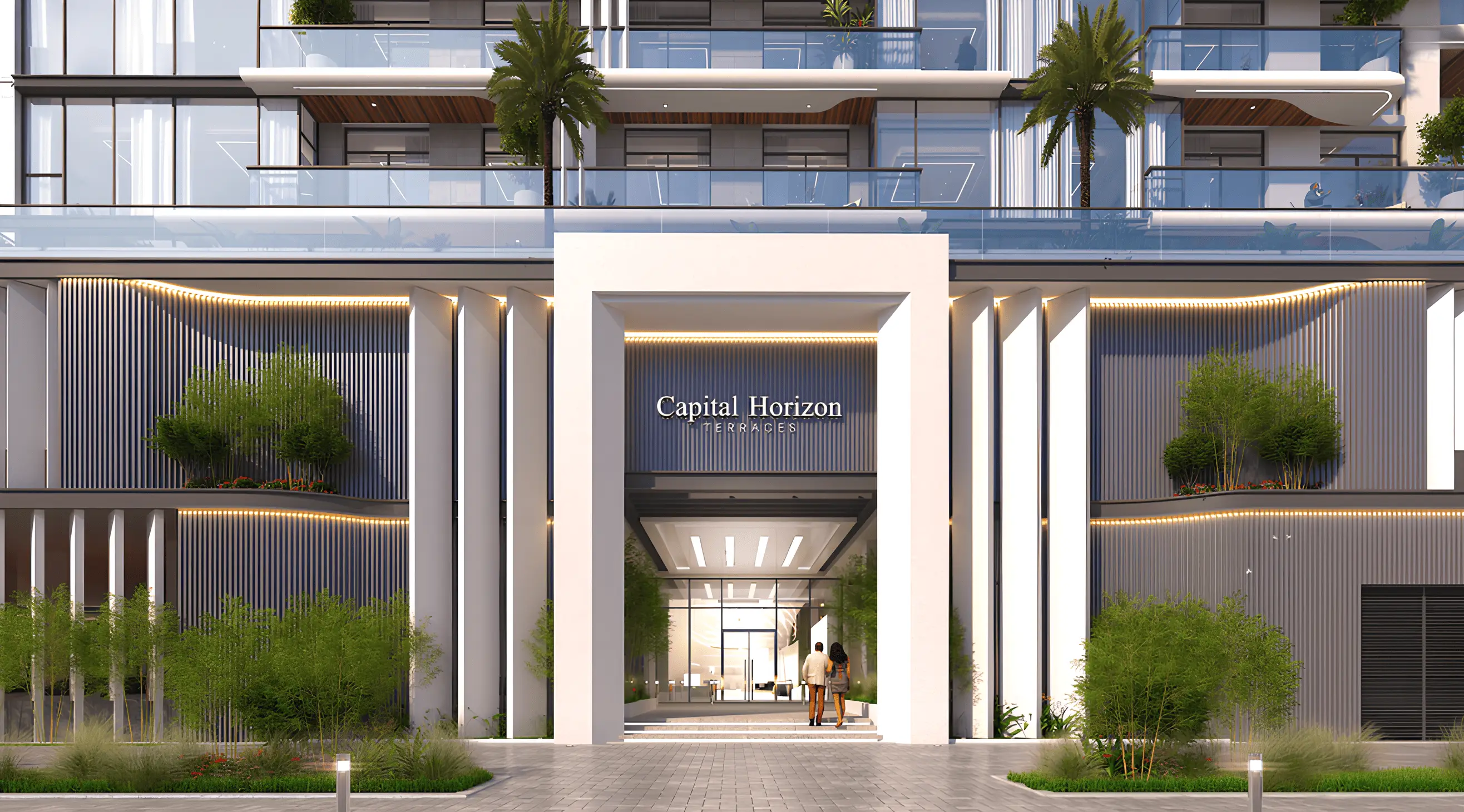 Capital Horizon Terraces — image 4