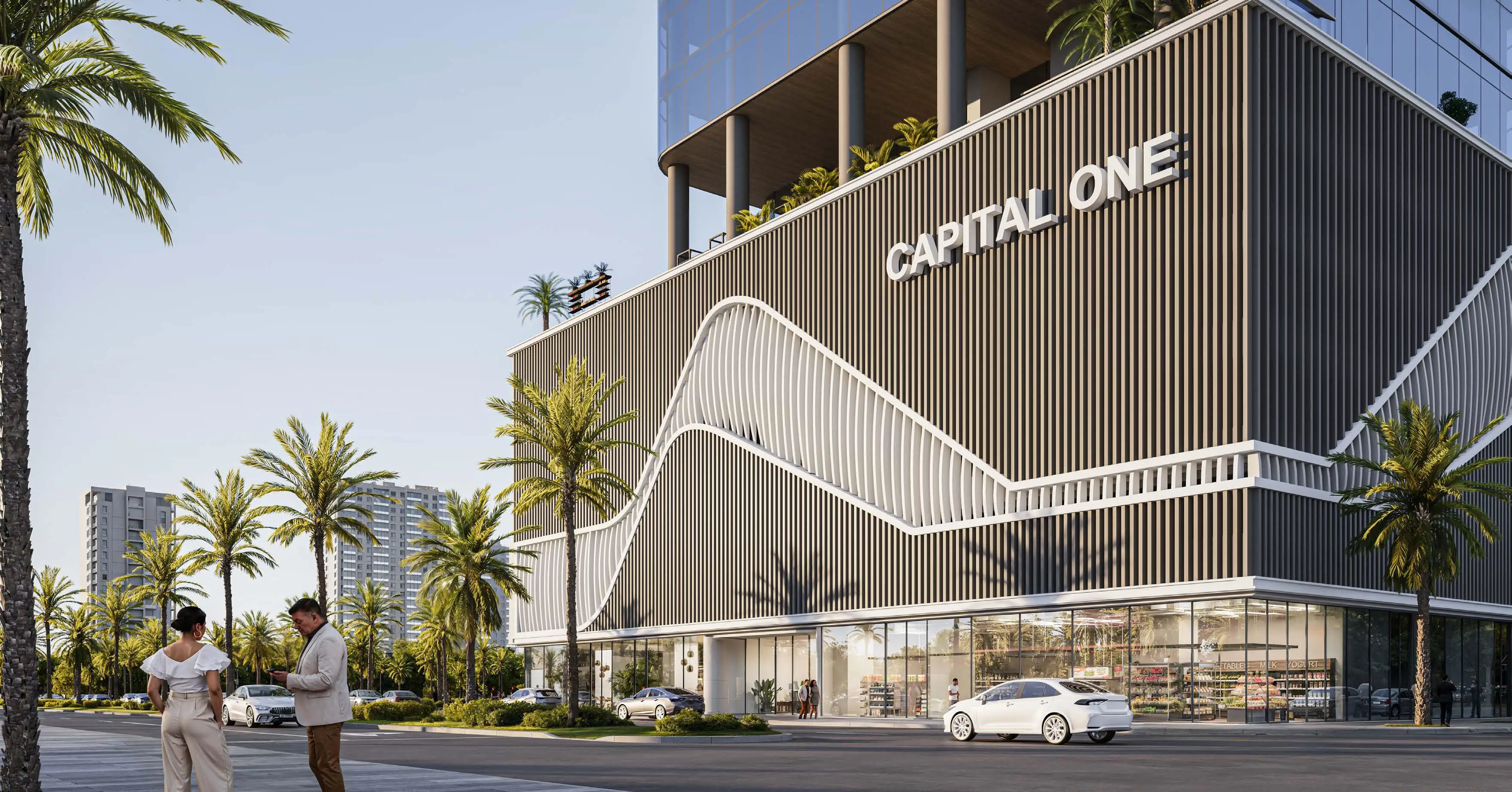 Capital One — image 6