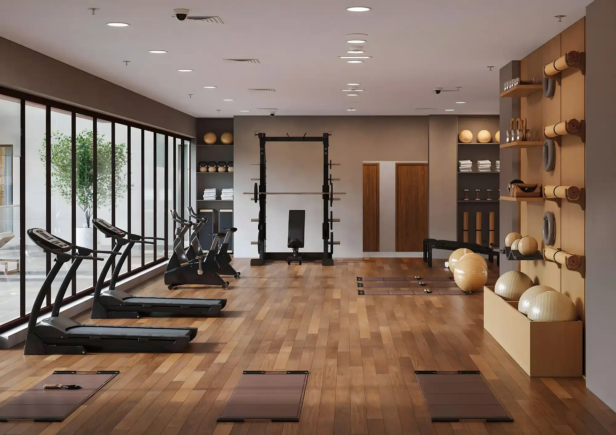 Carmel Residence — image 4
