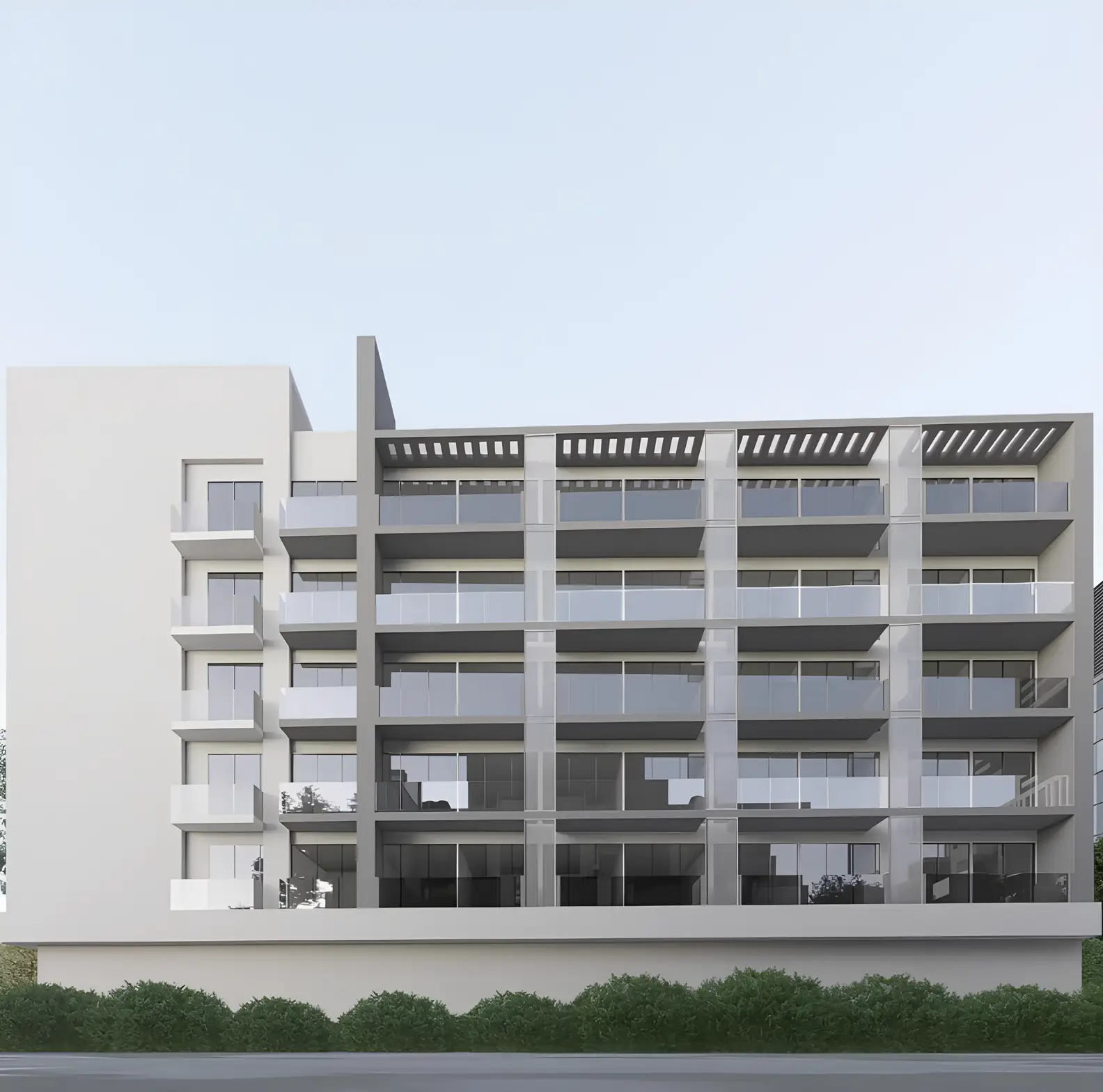 Casa Vista Residence