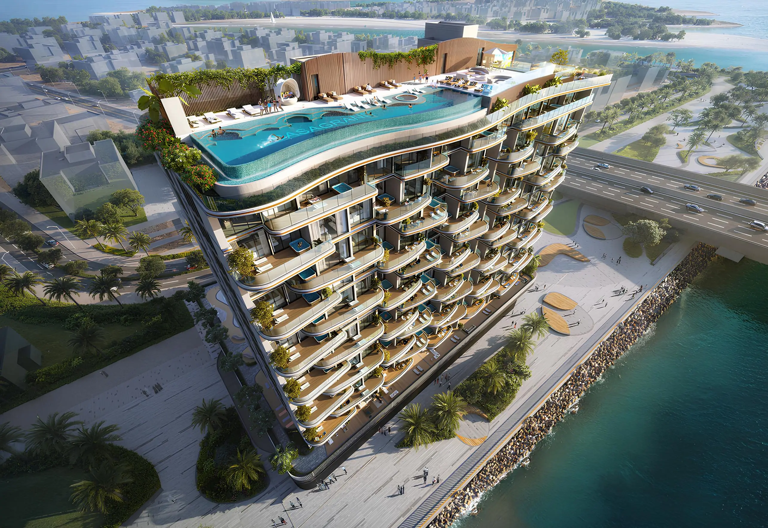 Casagrand Hermina — image 2