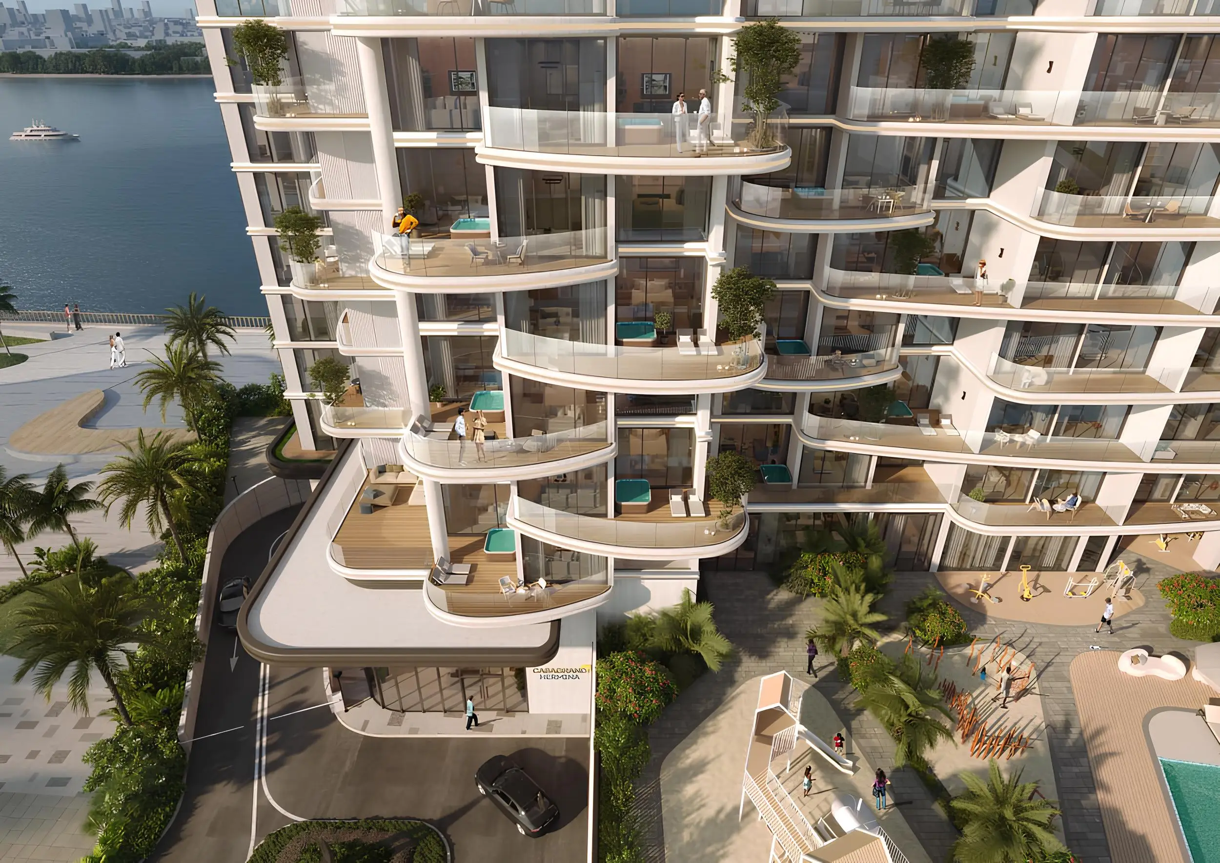 Casagrand Hermina — image 5