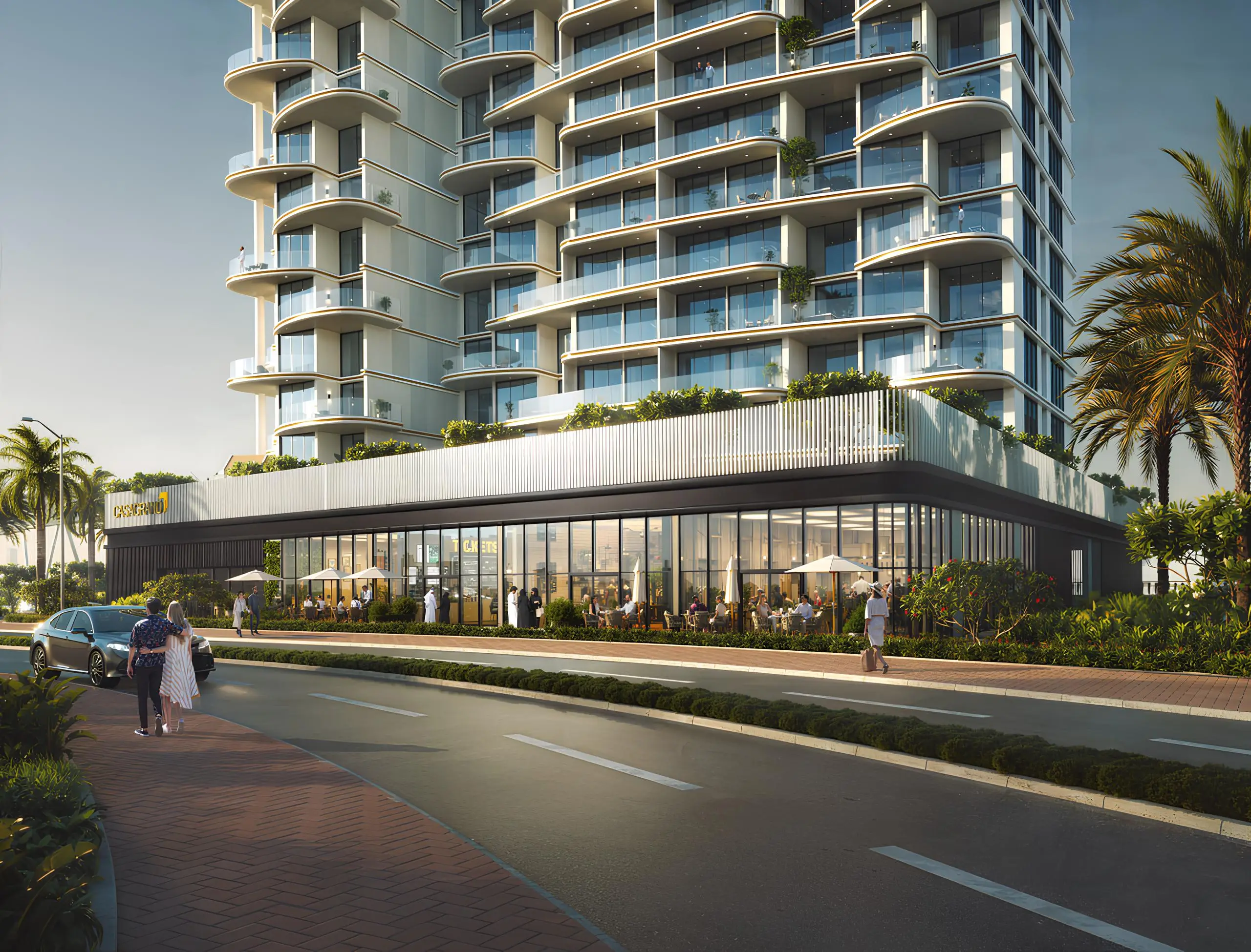 Casagrand Hermina — image 6