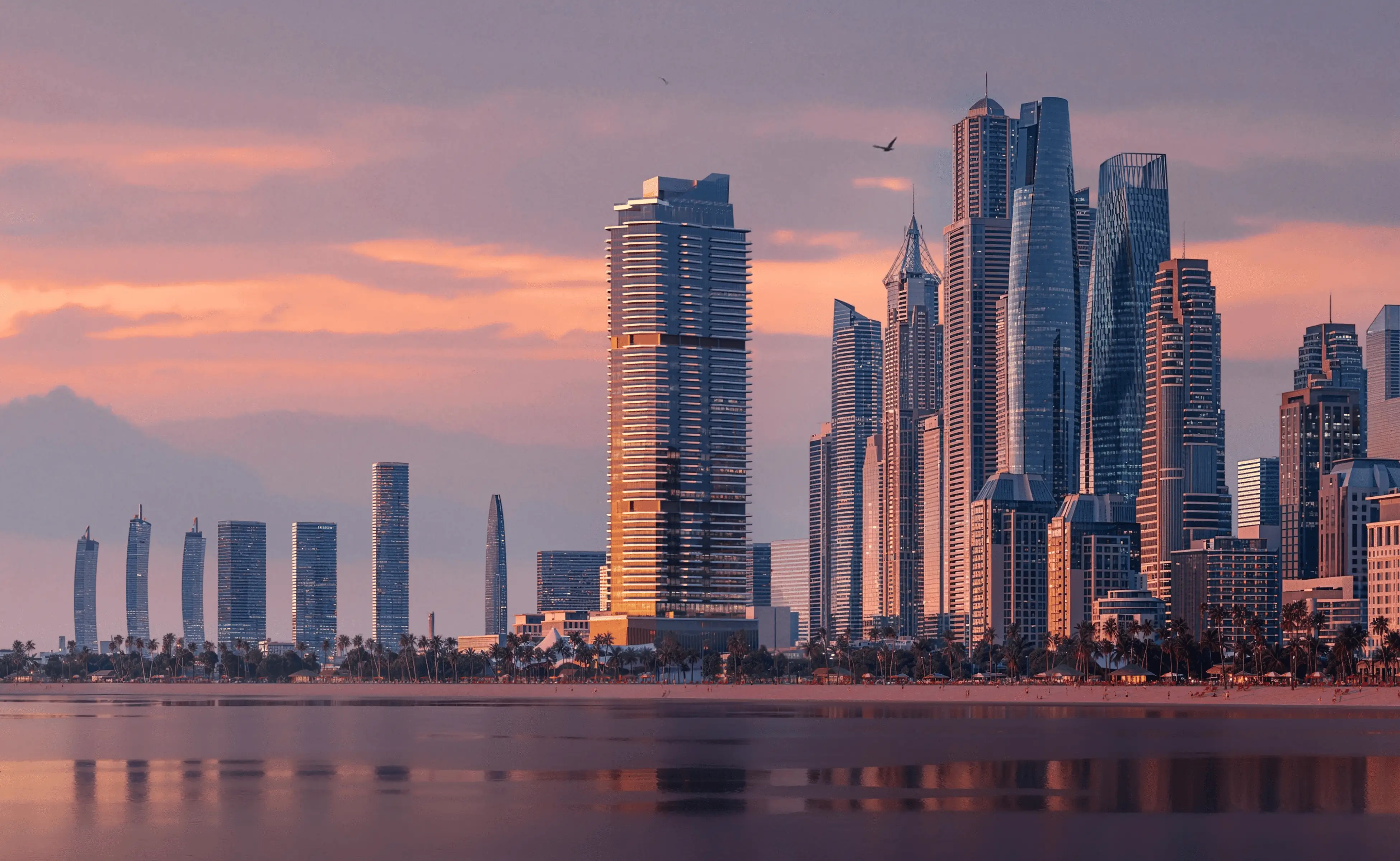 The Residences Al Habtoor Grand — image 6