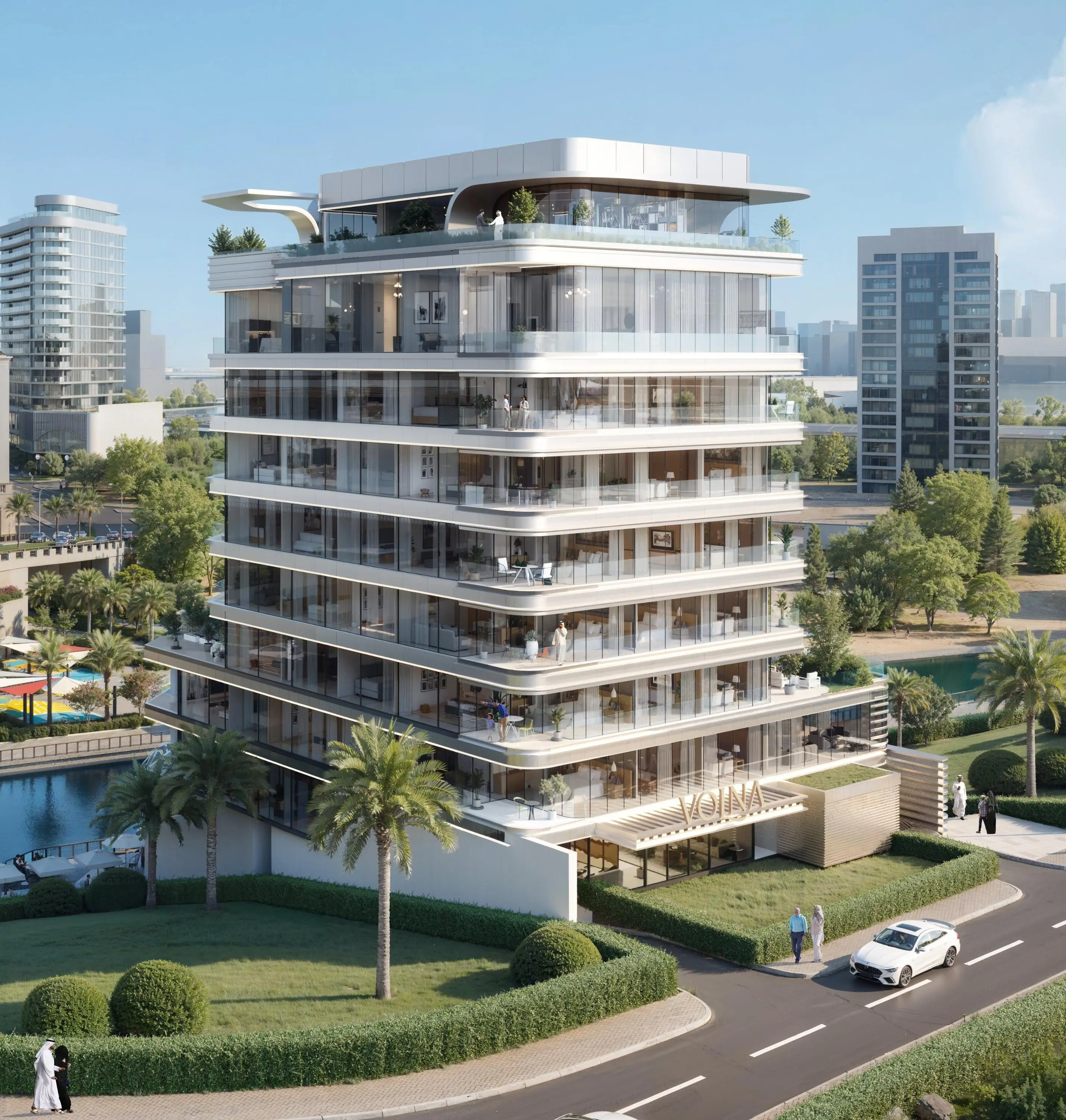 Volna by Kasco — image 4