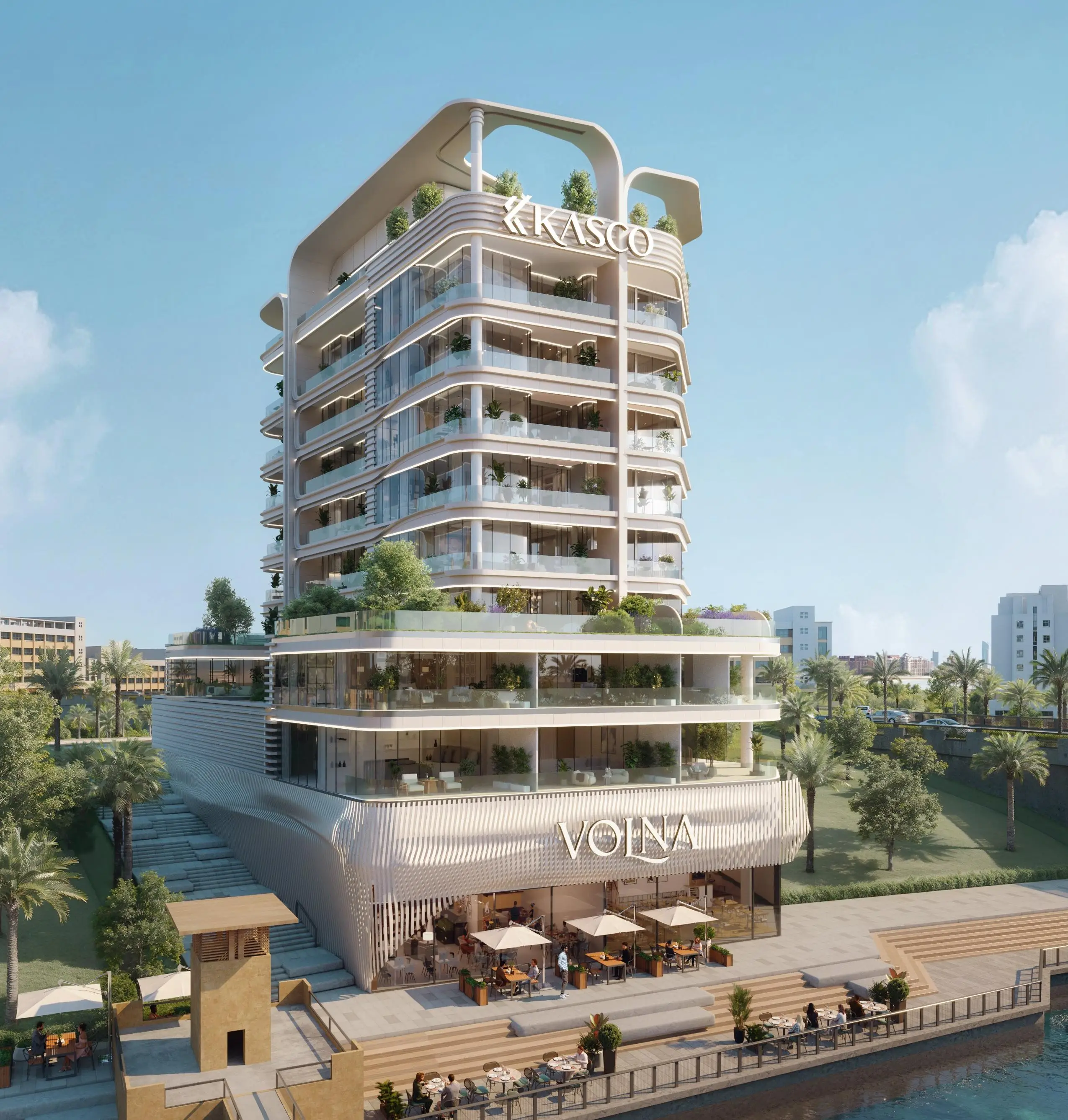 Volna by Kasco — image 5