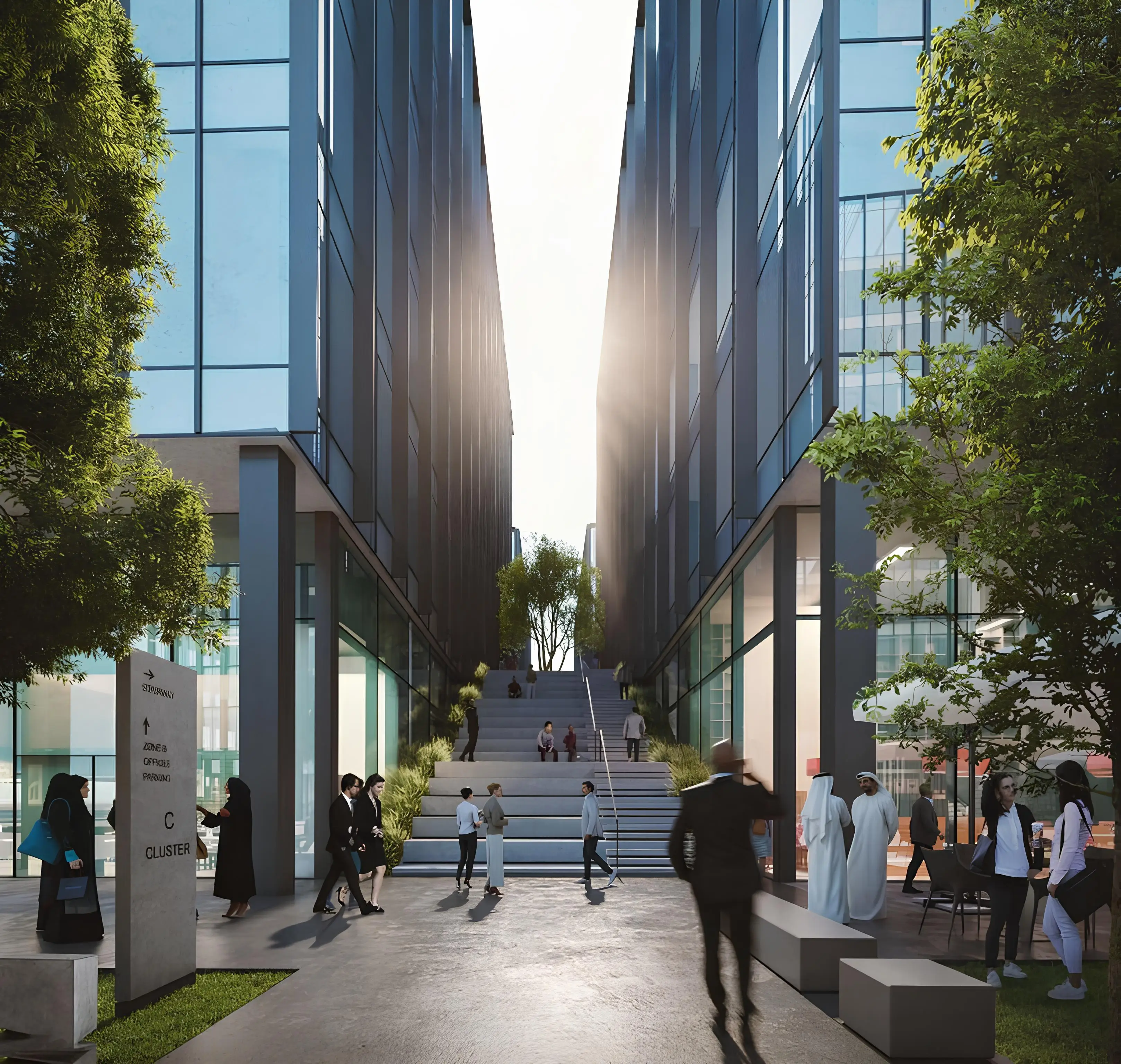 CBD Phase 2 Building 12 — image 5