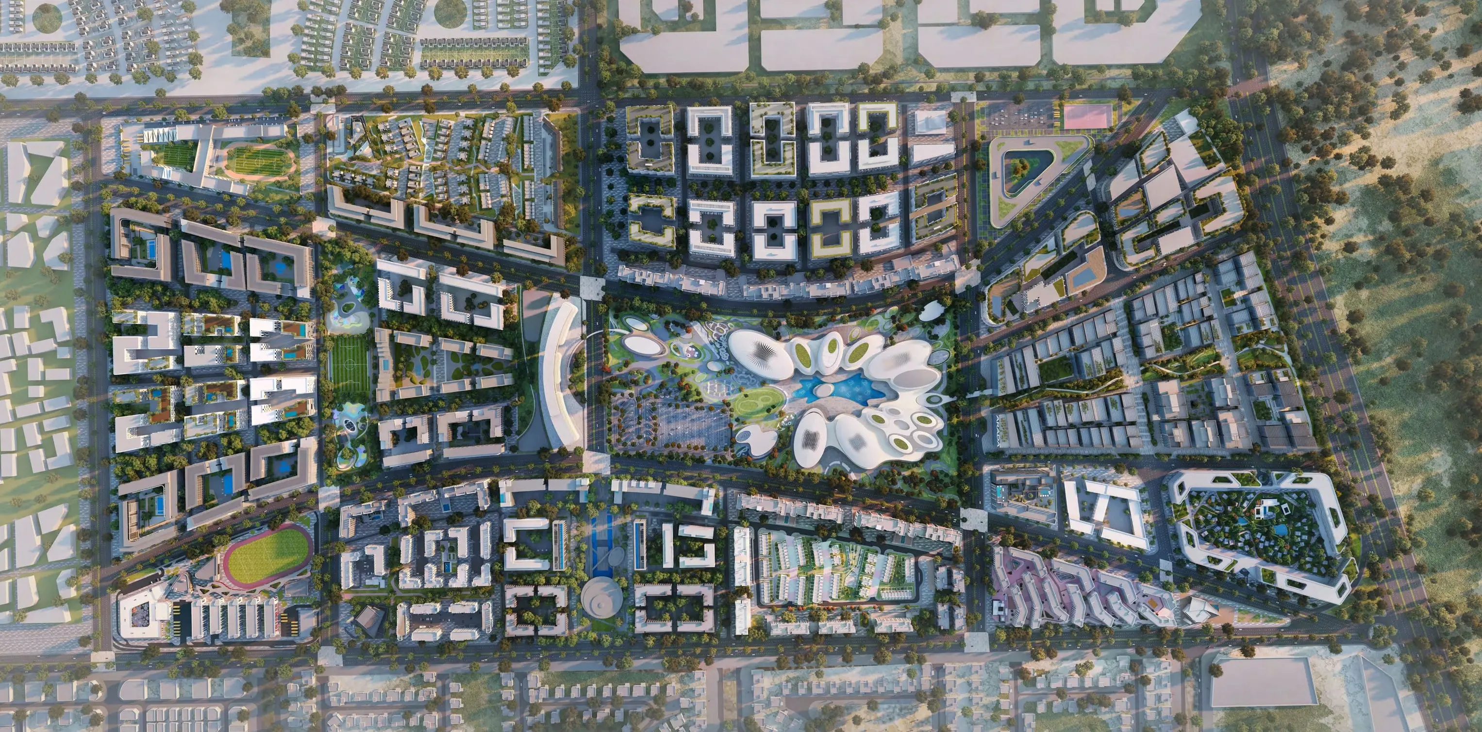 CBD Phase 2 Building 12 — image 7