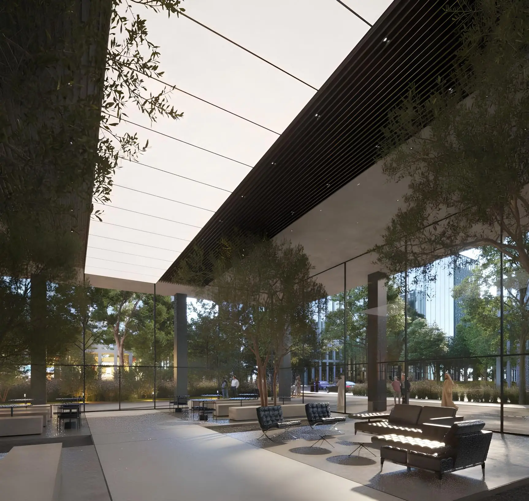 CBD Phase 2 Building 12 — image 8