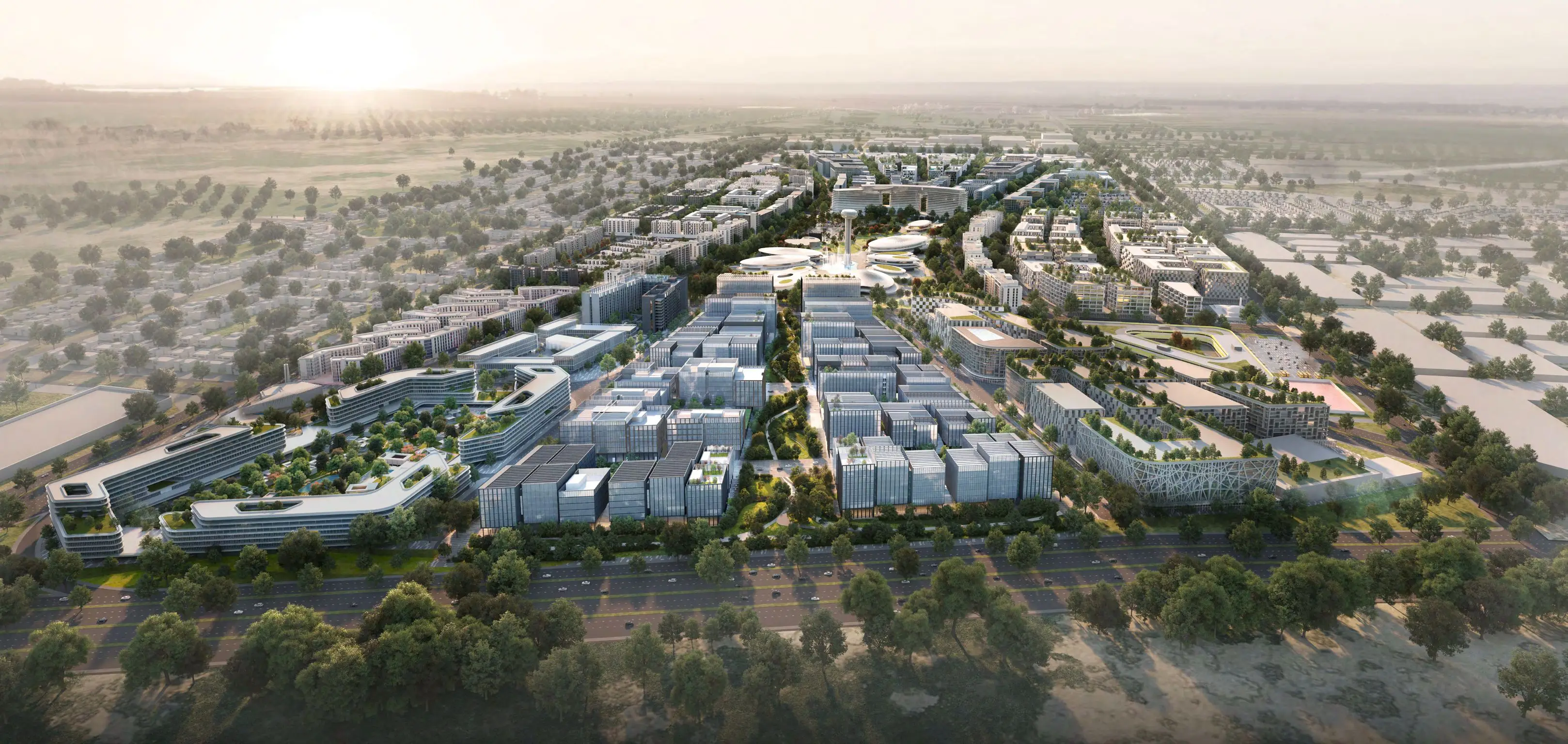 CBD Phase 2 Building 13 — image 6