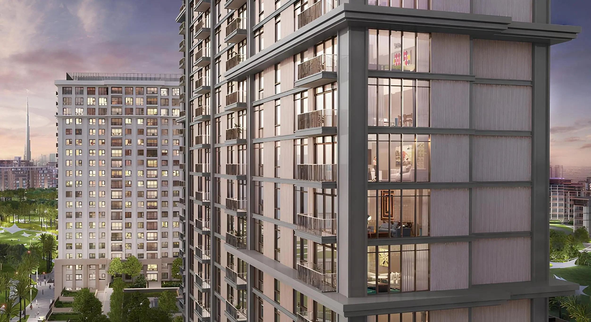 Lime Gardens — image 2