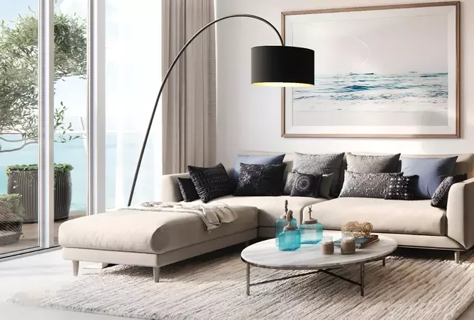 Yas Beach Residences — image 2