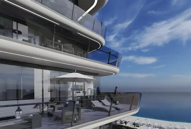 Yas Beach Residences — image 4