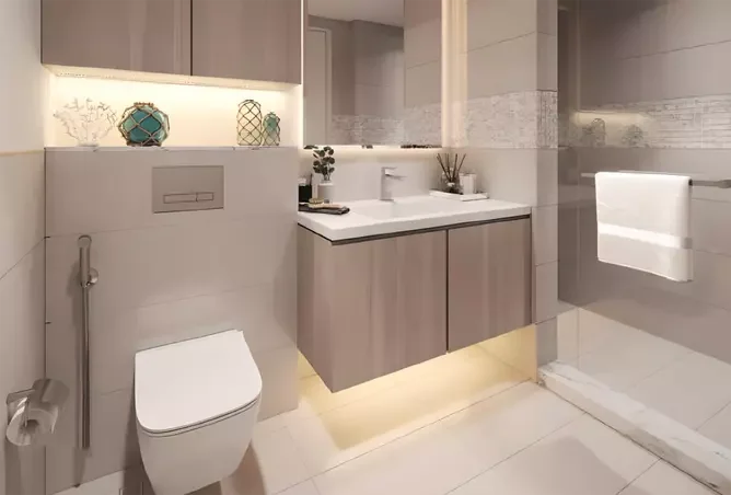 Yas Beach Residences — image 5