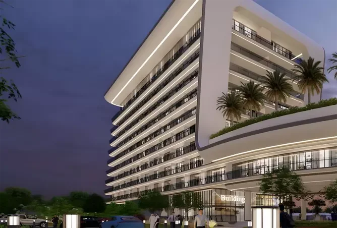 Yas Beach Residences — image 6