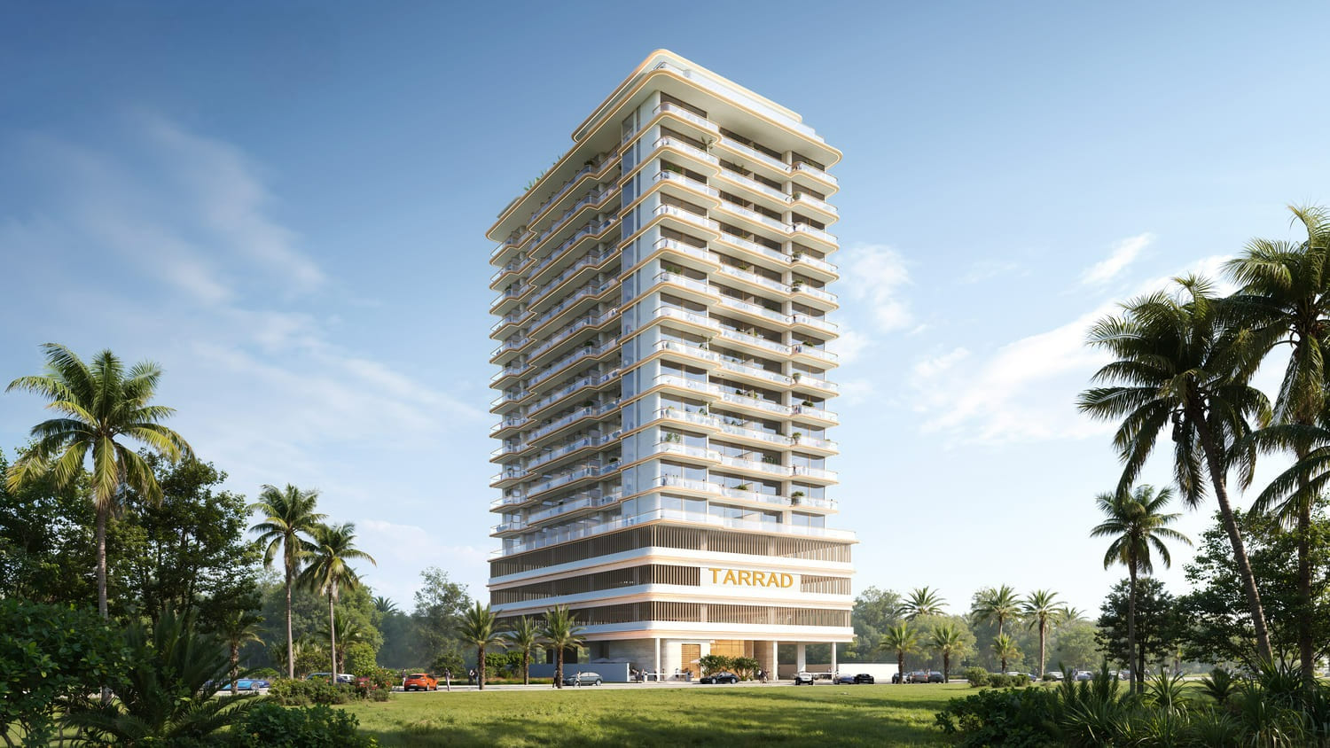 Celesto Tower — image 2