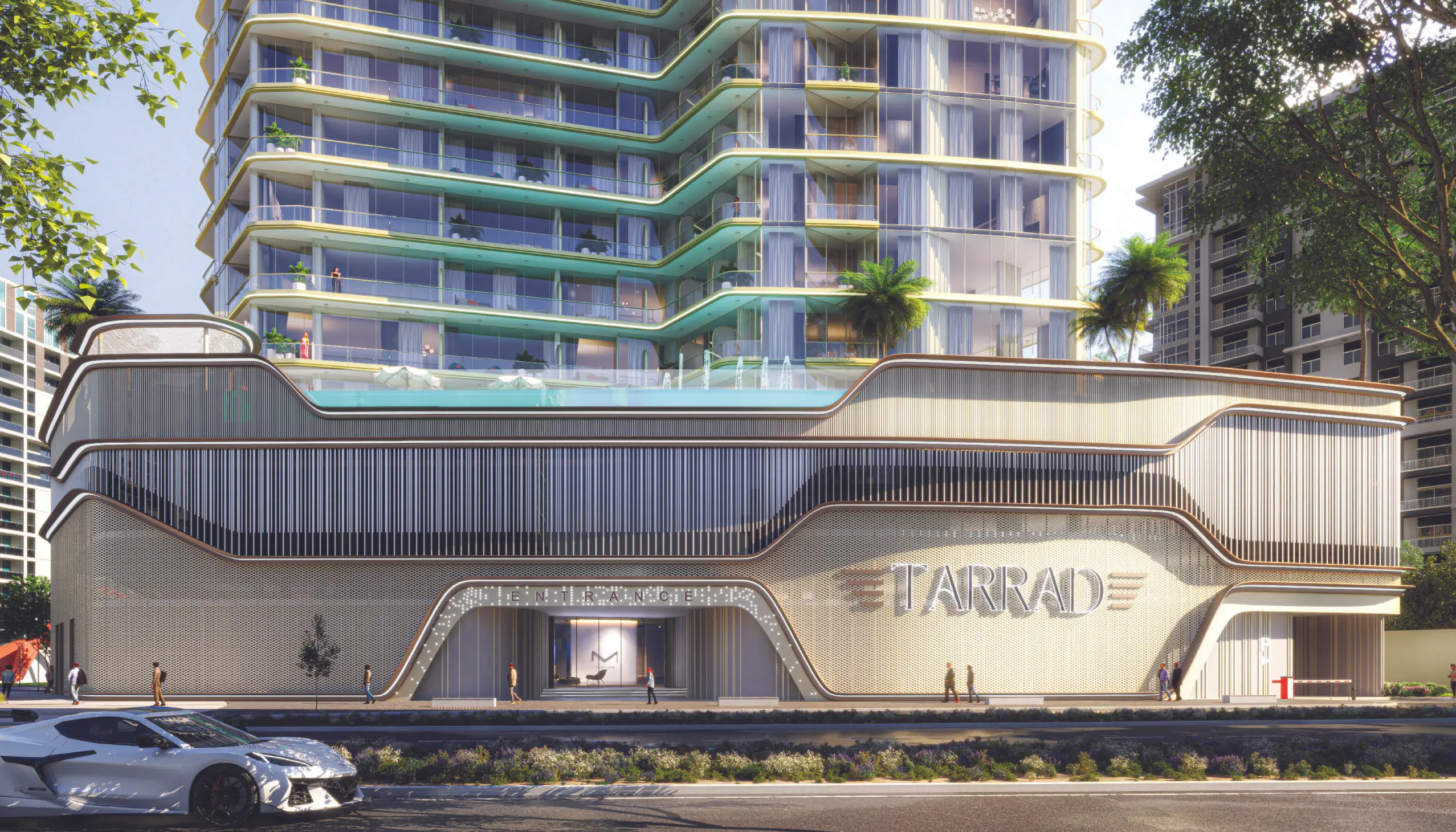 Celesto Tower 2 — image 7