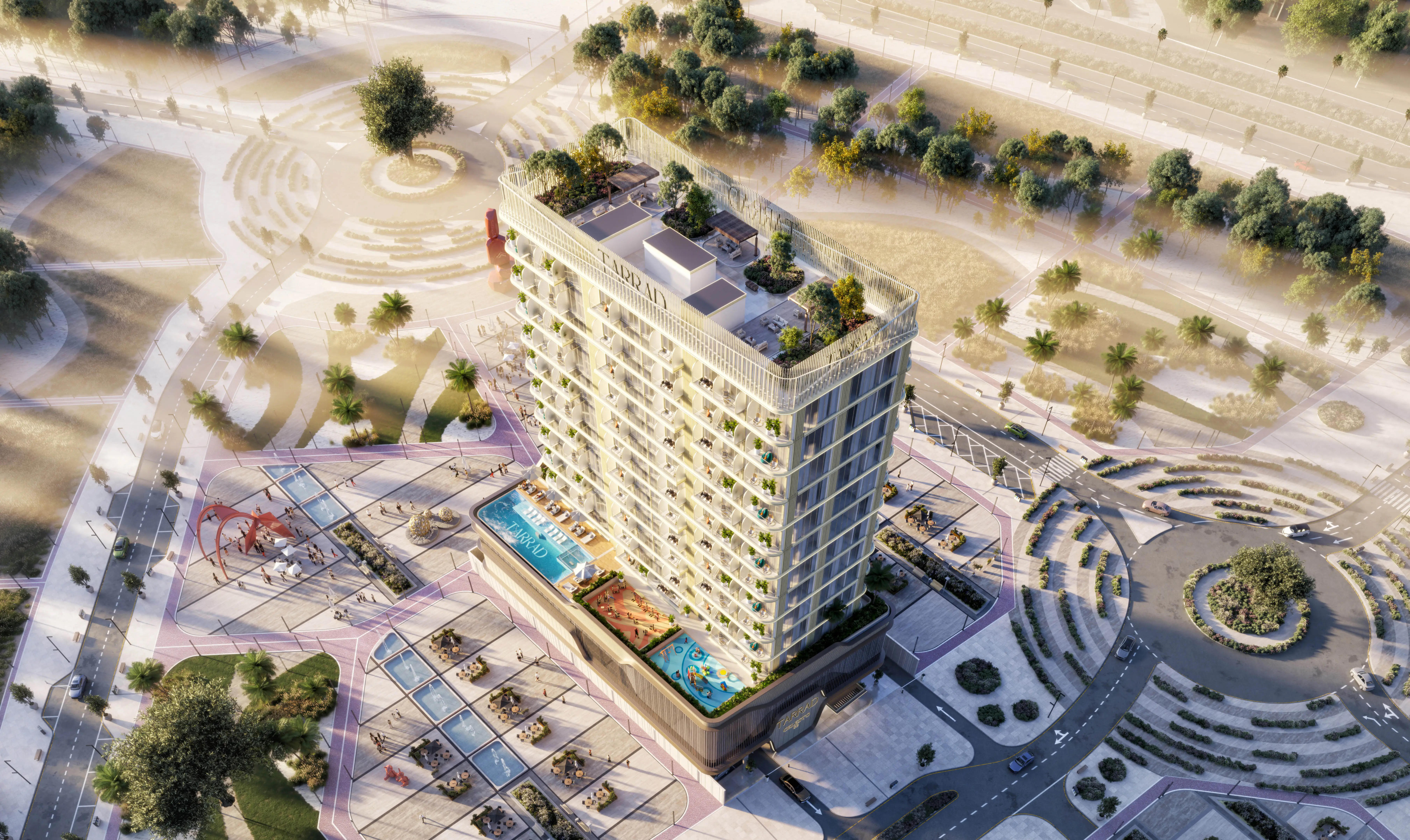 Celesto Tower 3 — image 5