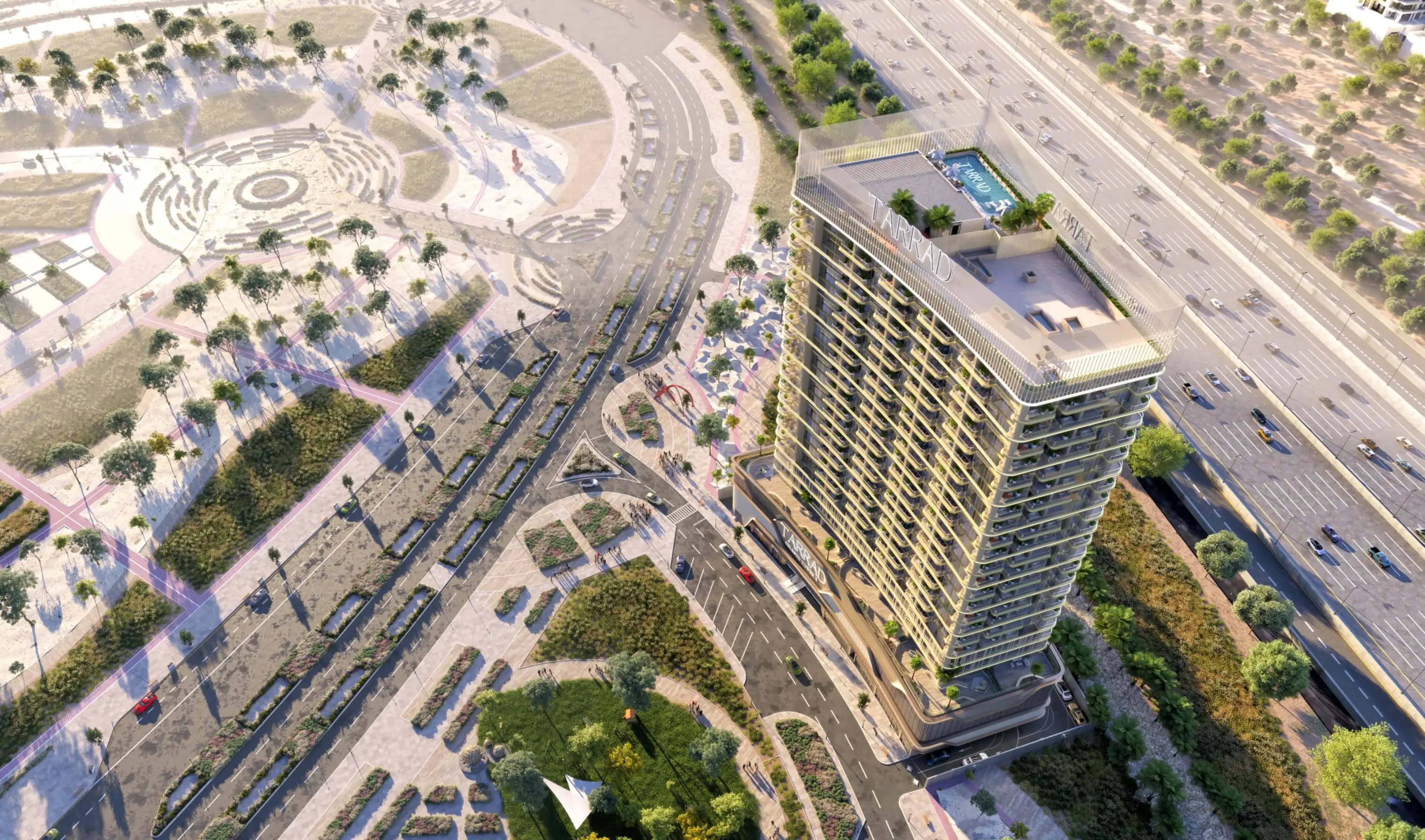 Celesto Tower 4 — image 4