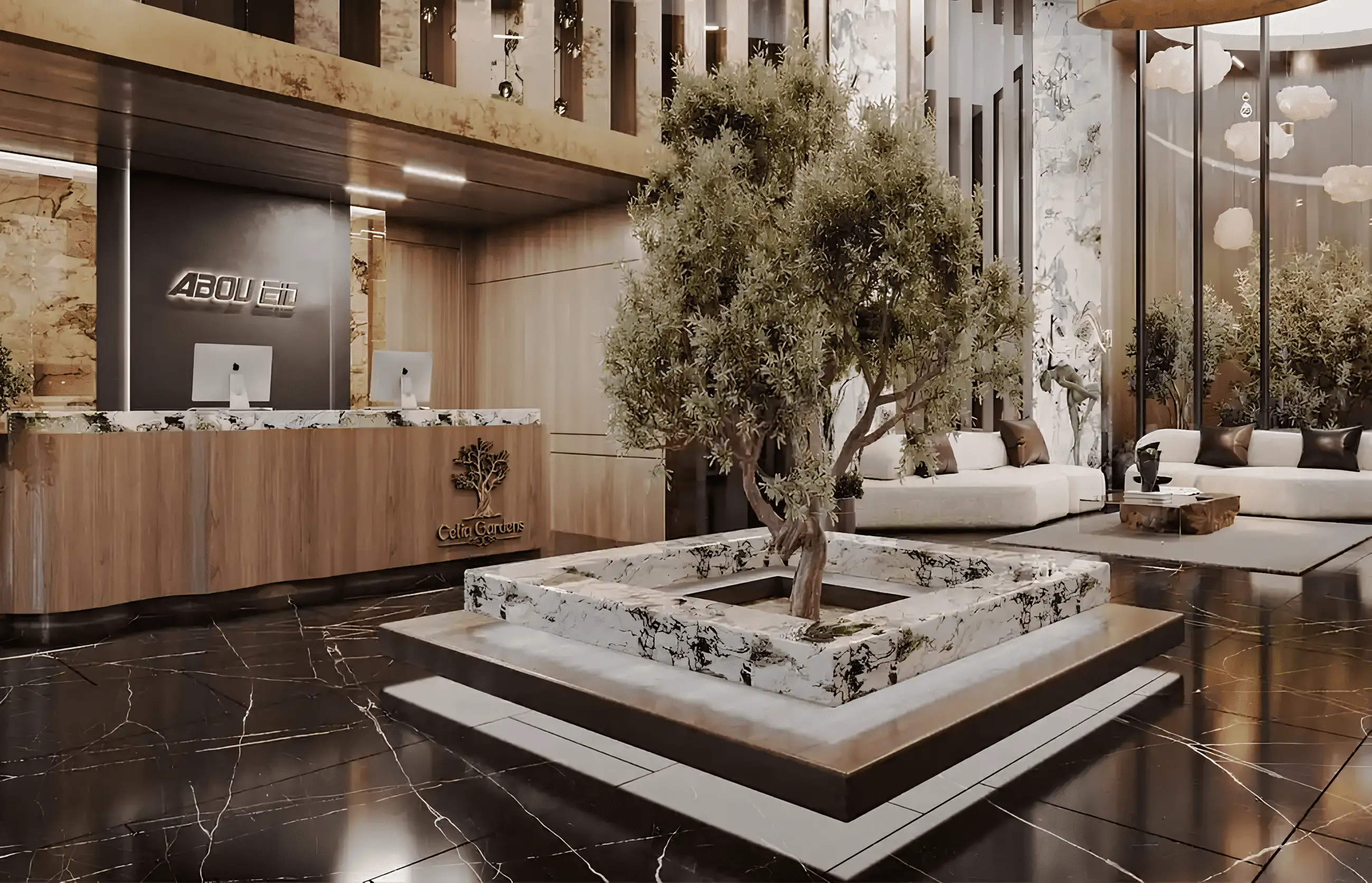 Celia Gardens — image 3