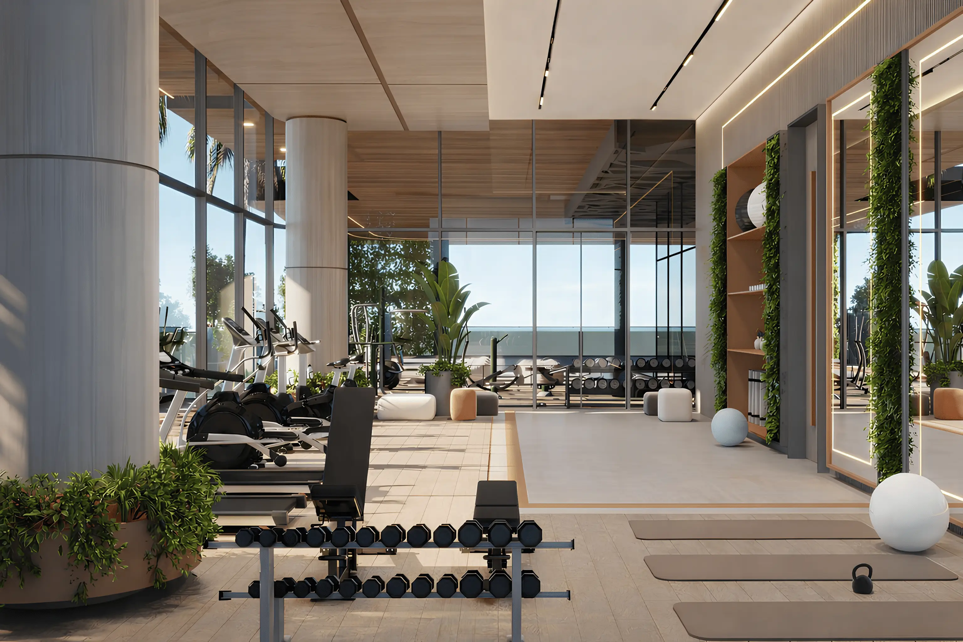 Celia Gardens — image 9