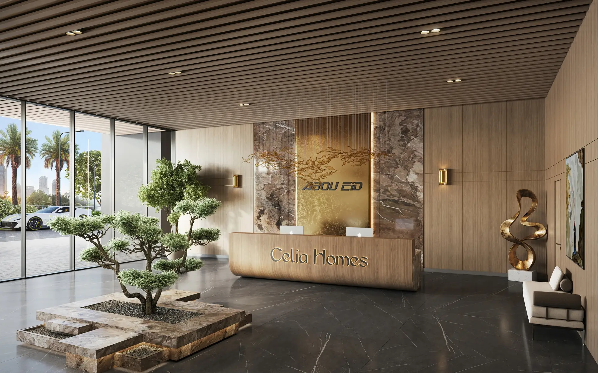 Celia Homes — image 3