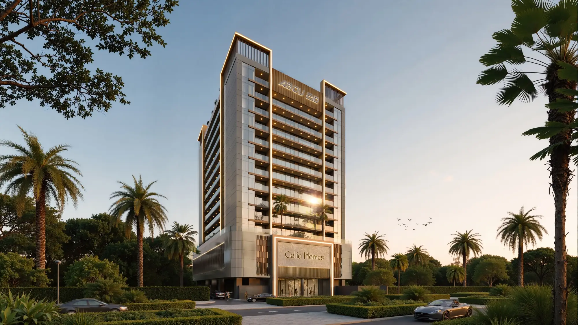 Celia Homes — image 4