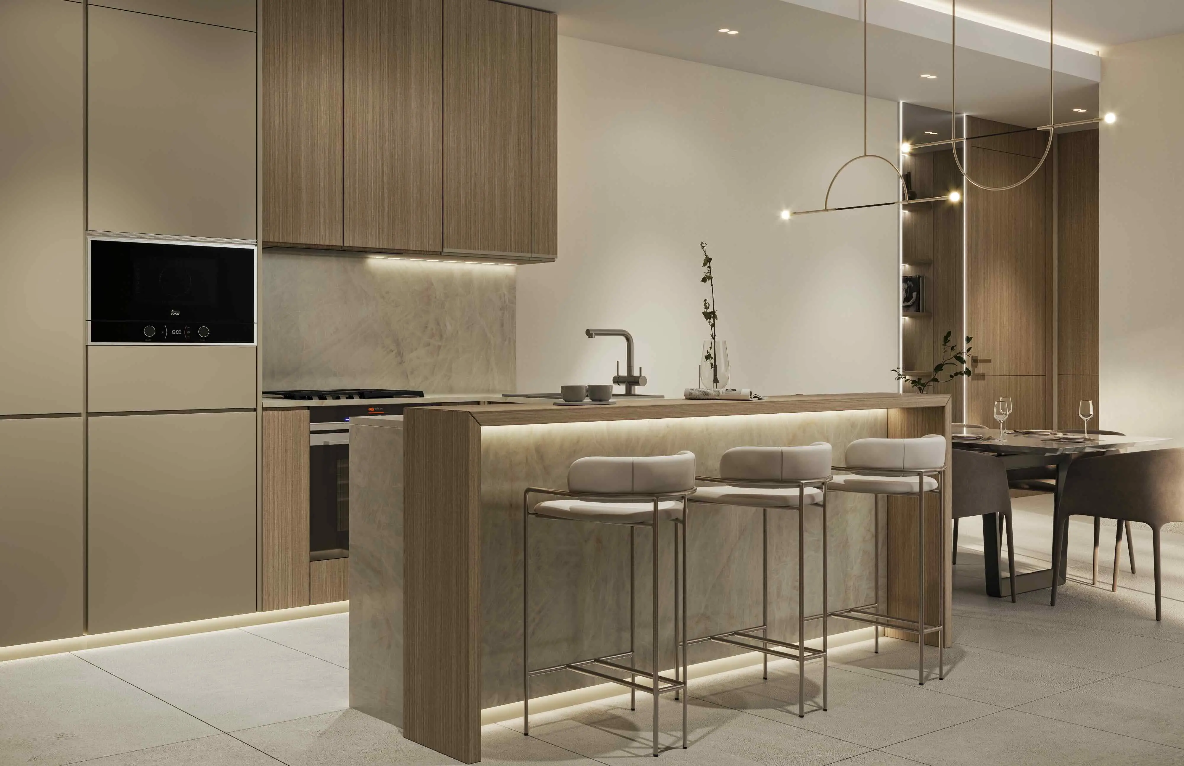 Gharbi 1 Residences — image 7