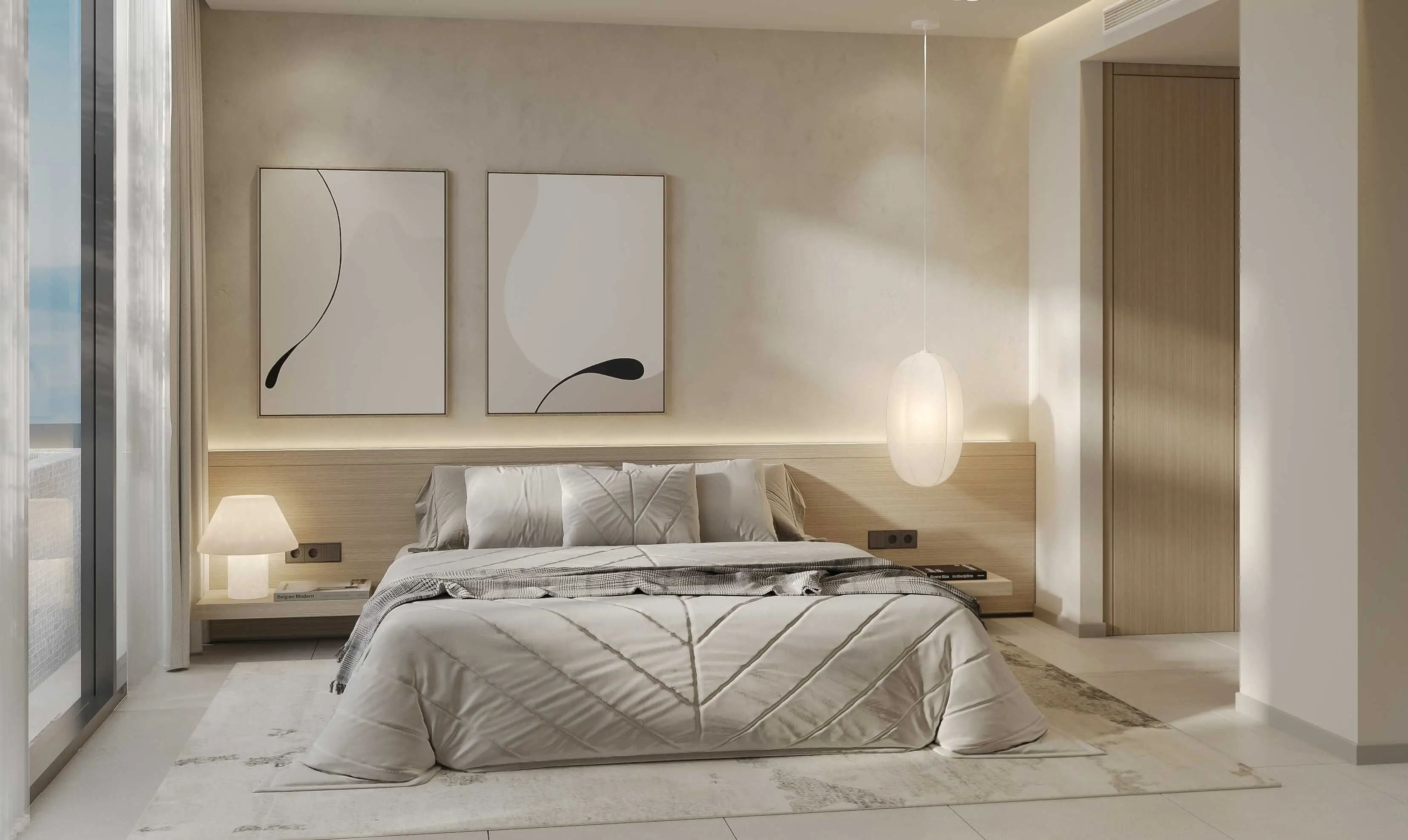 Gharbi 1 Residences — image 8