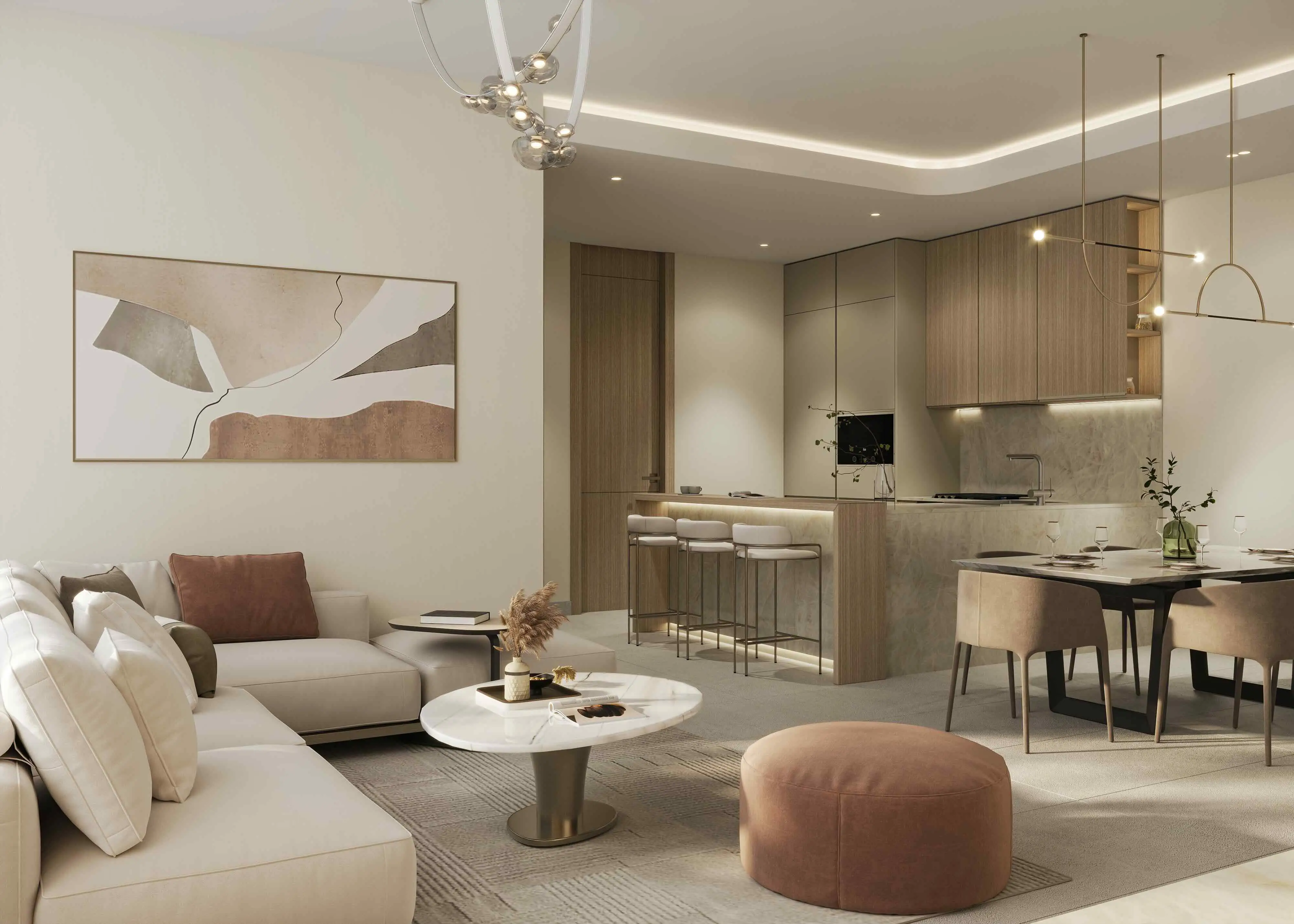 Gharbi 1 Residences — image 6