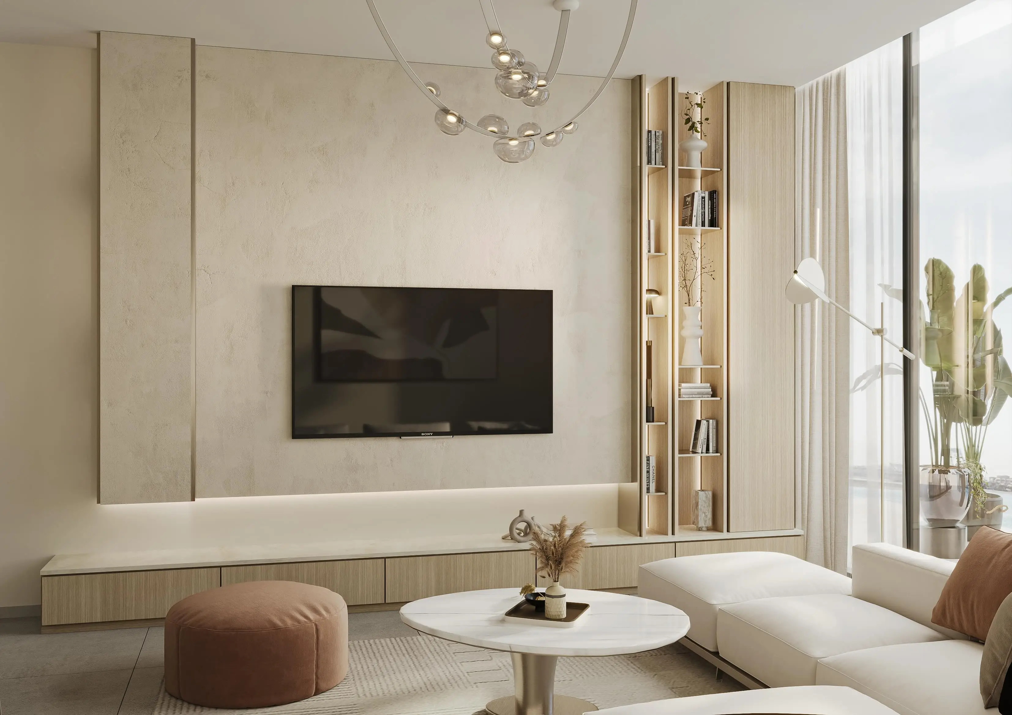 Gharbi 1 Residences — image 9