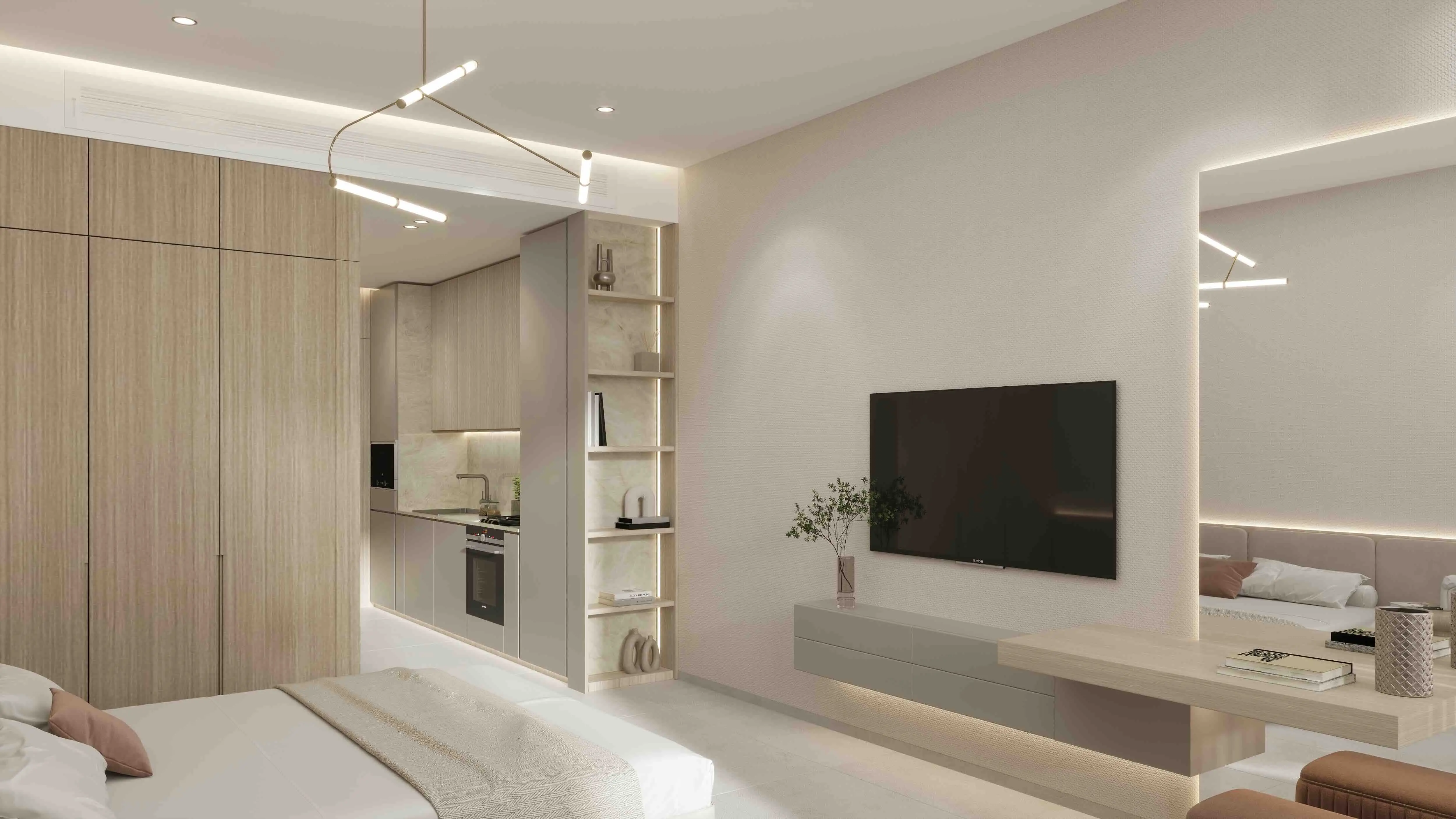 Gharbi 1 Residences — image 5