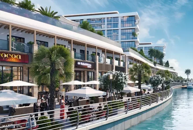 Pierside Marina Residences — image 2